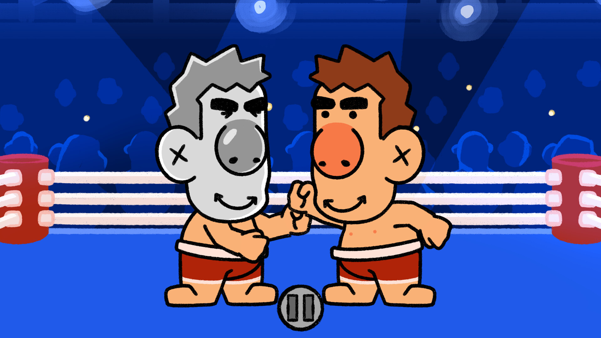 Slap Master screenshot 1