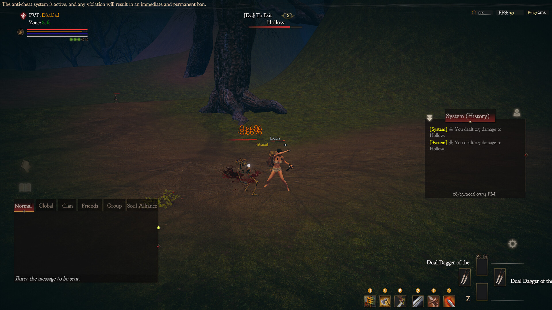 Dreams Stories Online screenshot 4