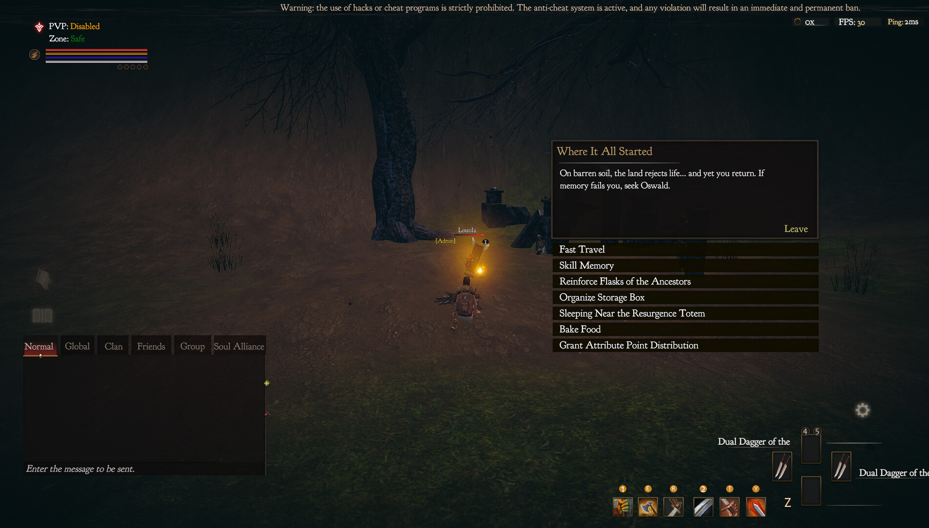 Dreams Stories Online screenshot 3