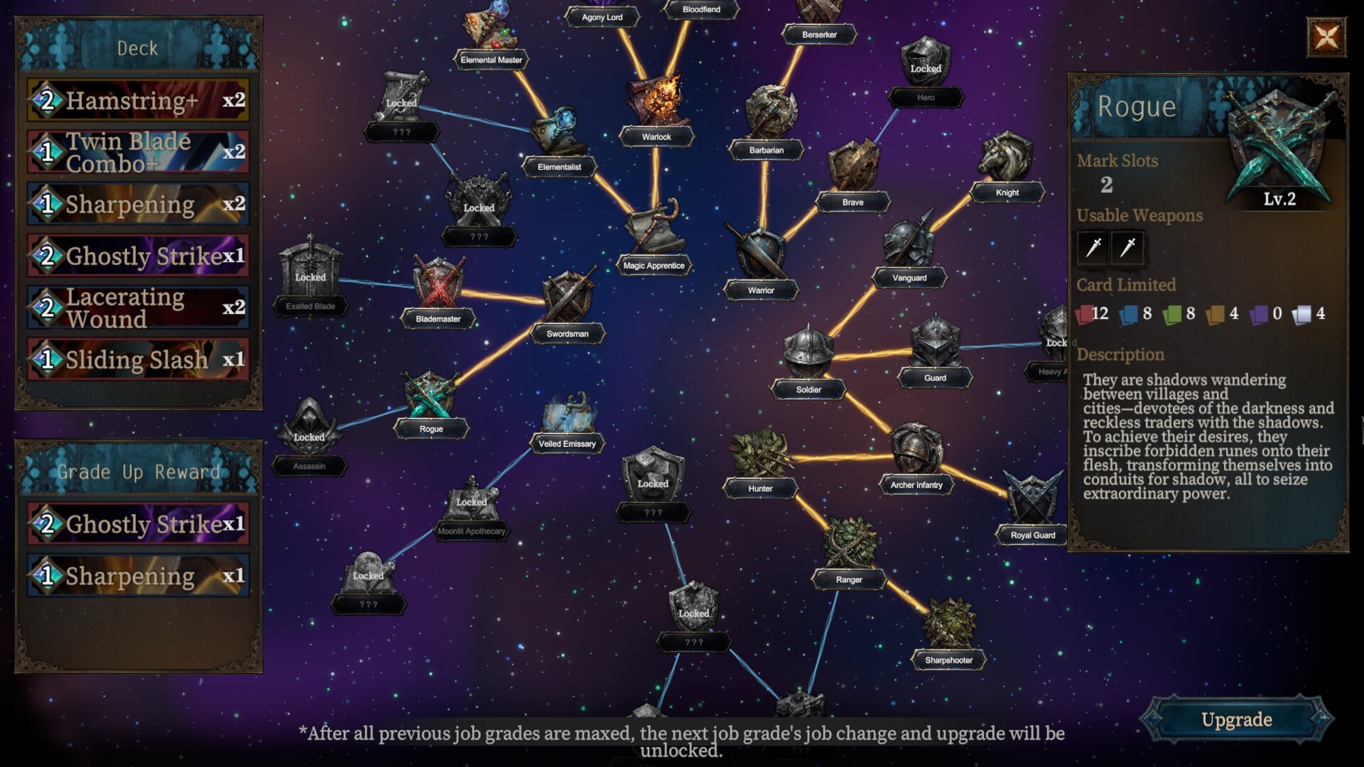 Moon Corona screenshot 5