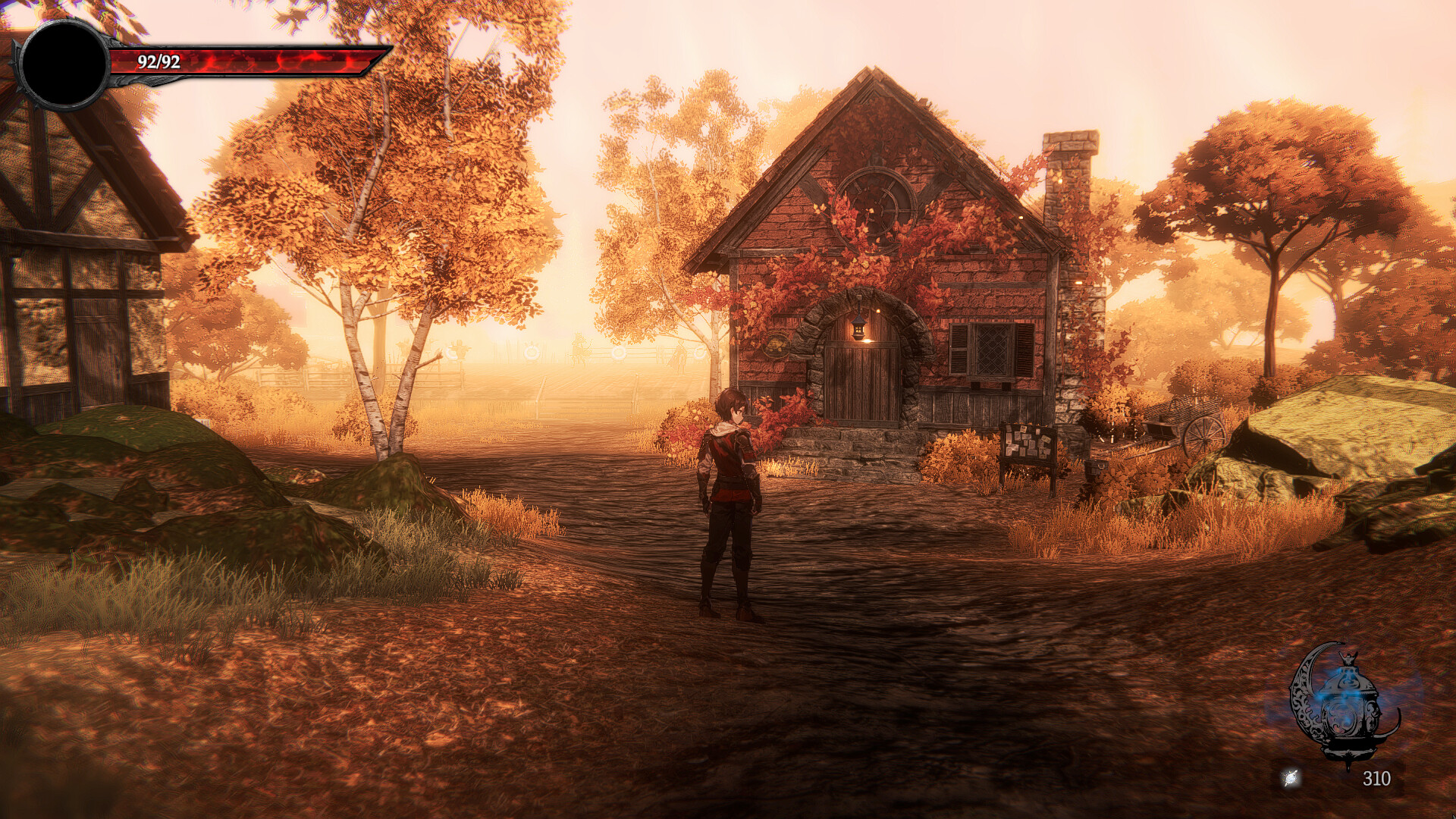 Moon Corona screenshot 3