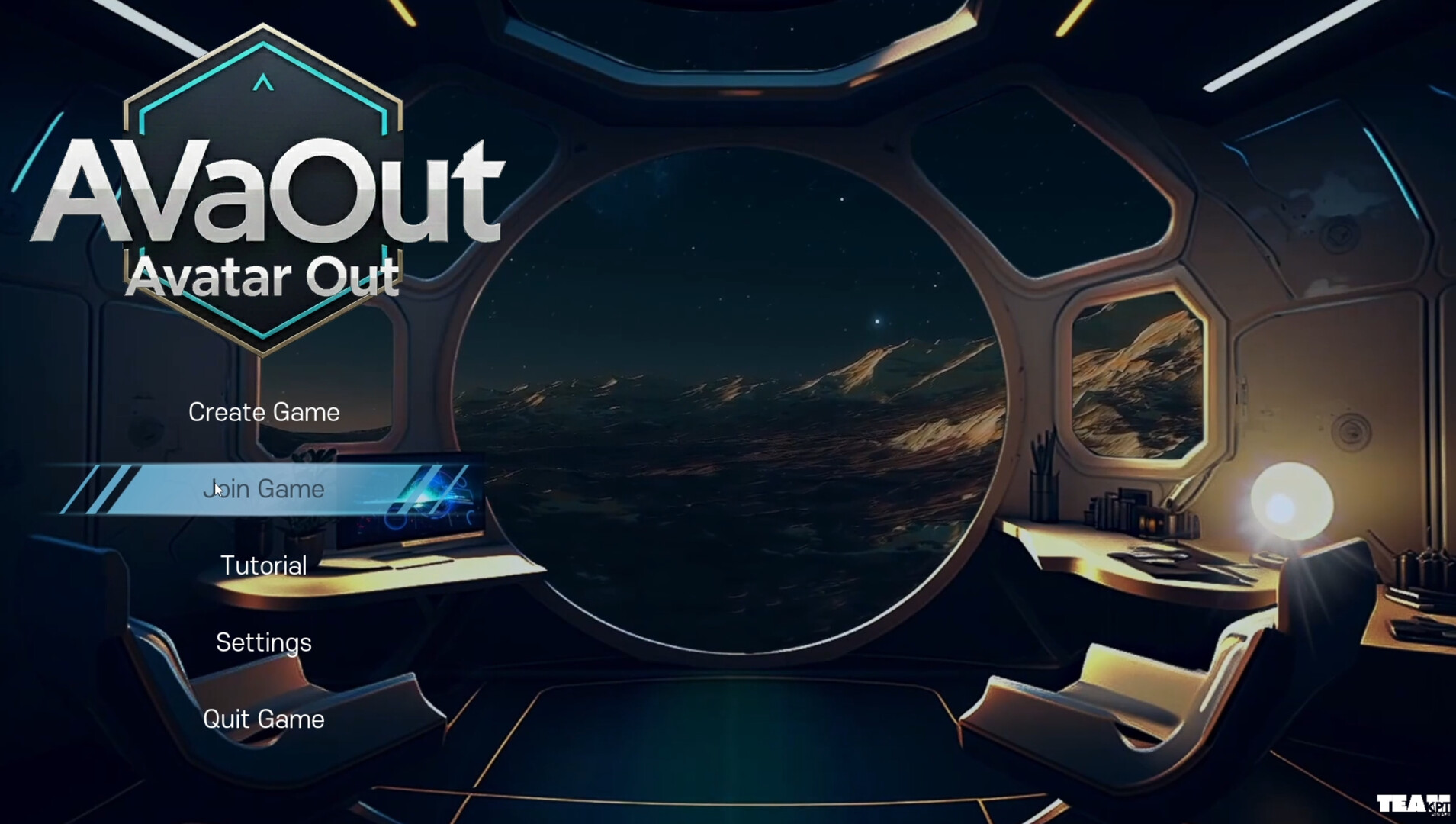 AVaOut screenshot 1