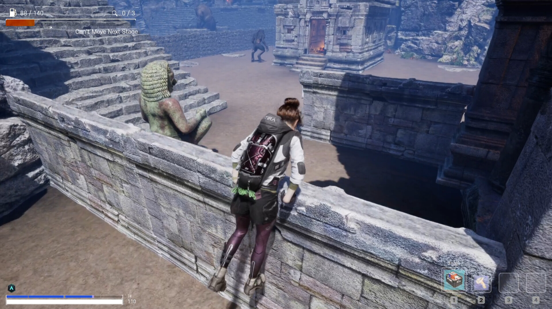 AVaOut screenshot 2