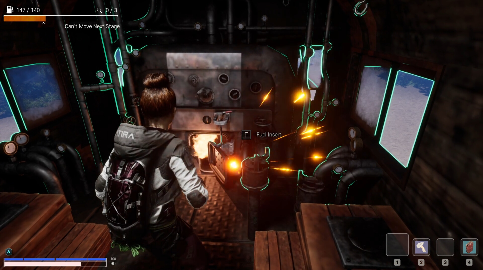 AVaOut screenshot 3