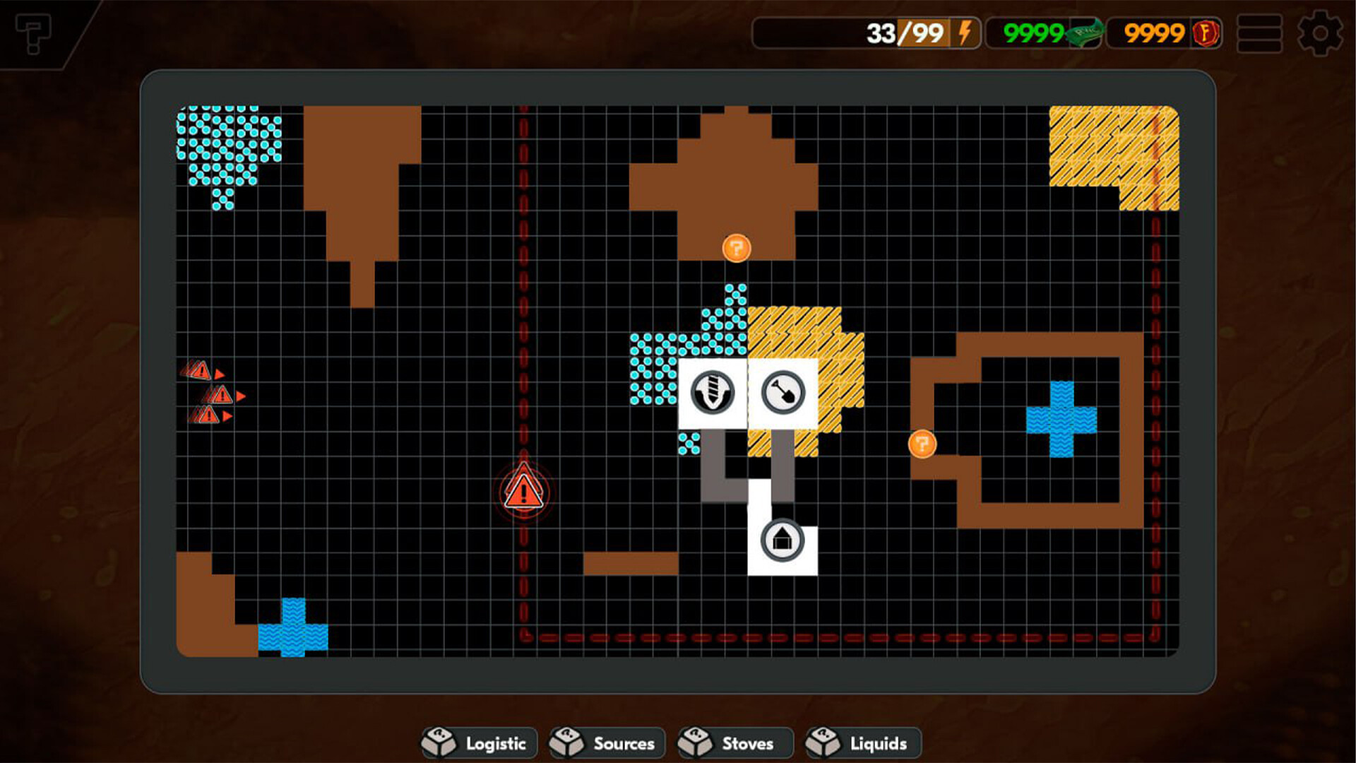 FryMay screenshot 3