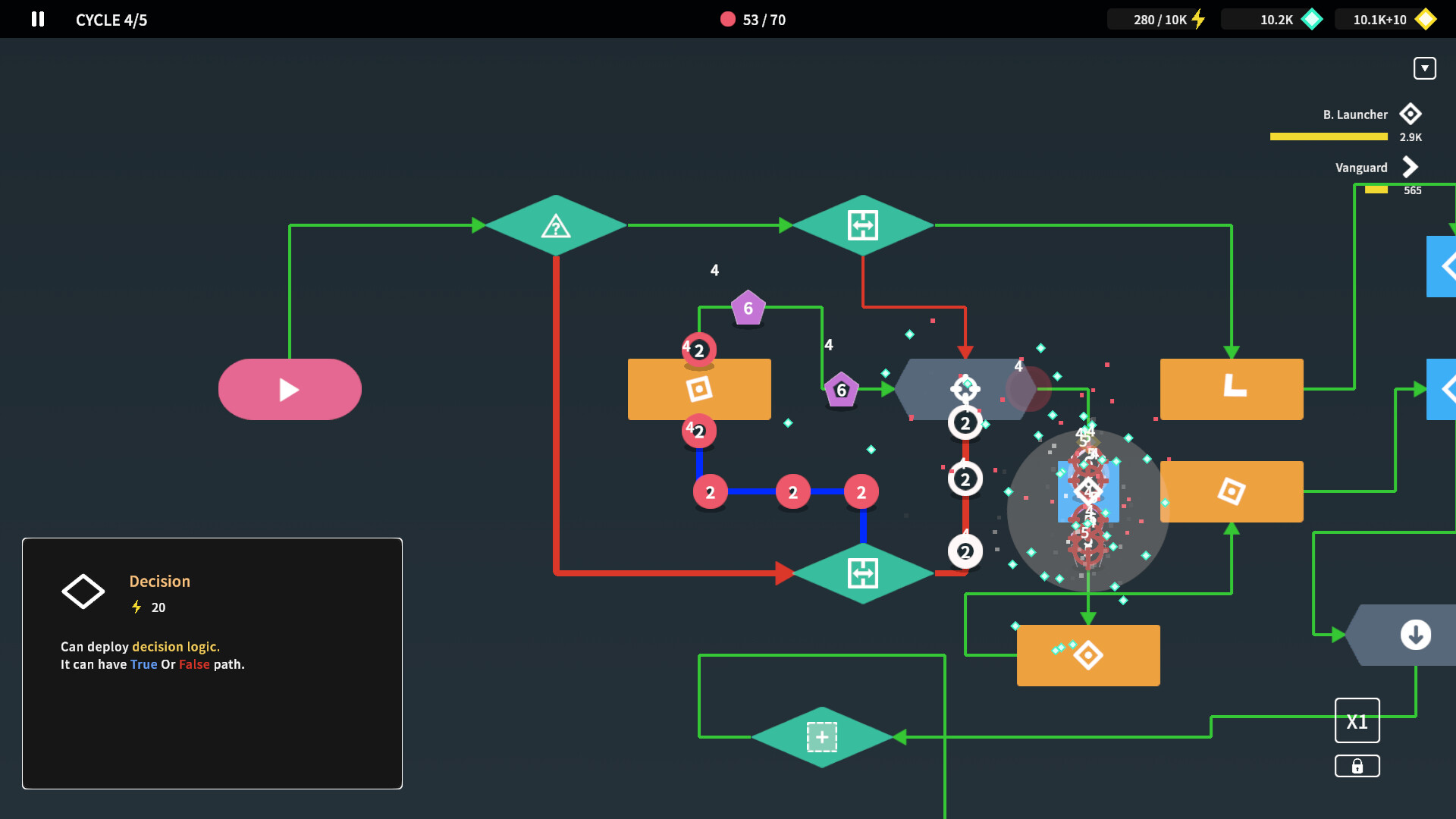 Recursion screenshot 5