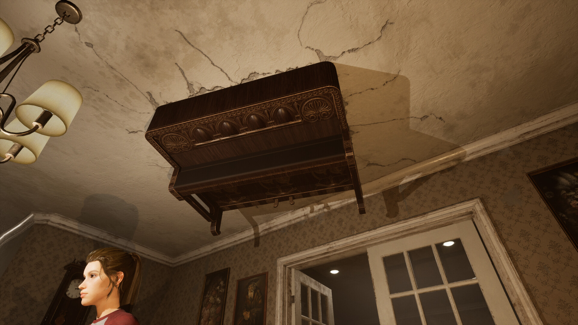 the cabin game screenshot 16