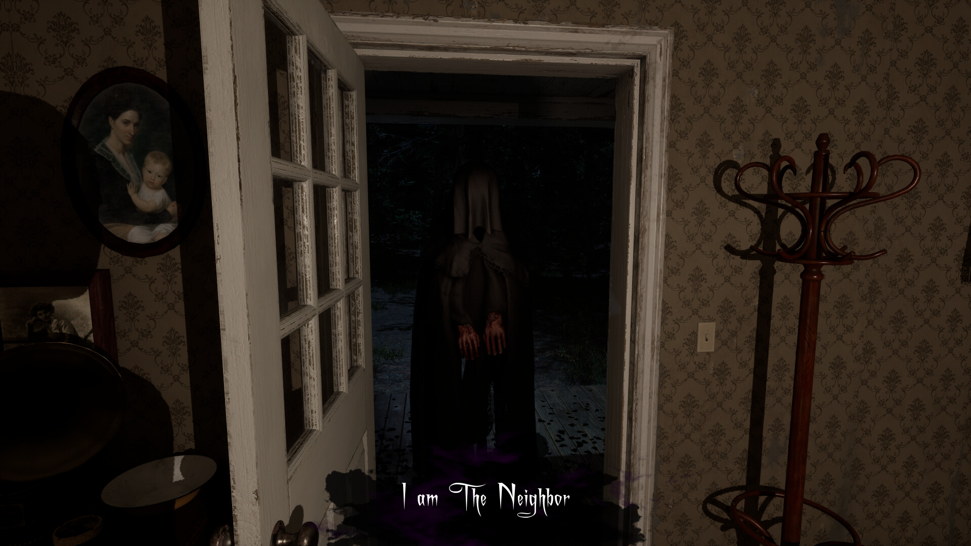 the cabin game screenshot 13