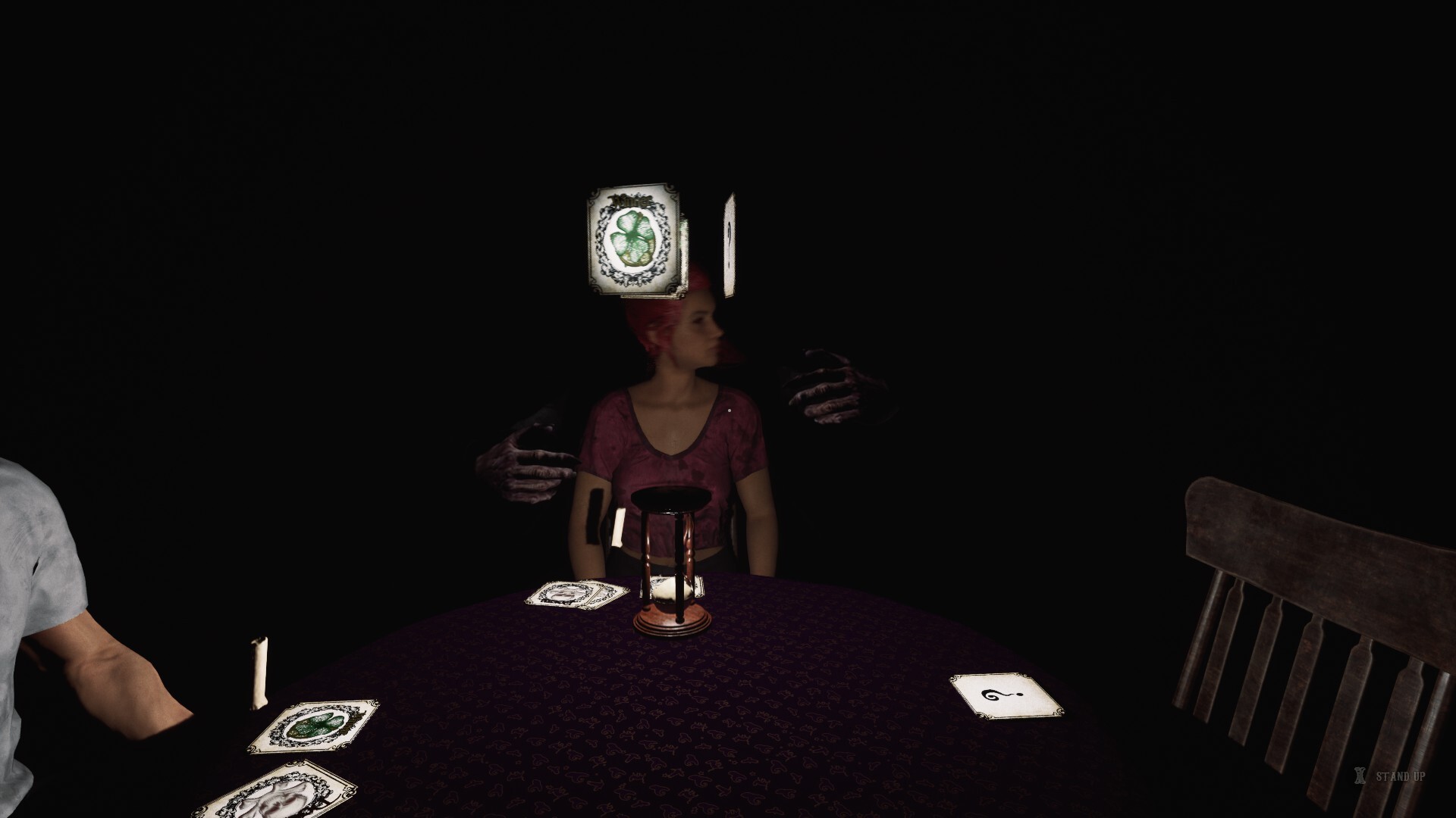 the cabin game screenshot 8