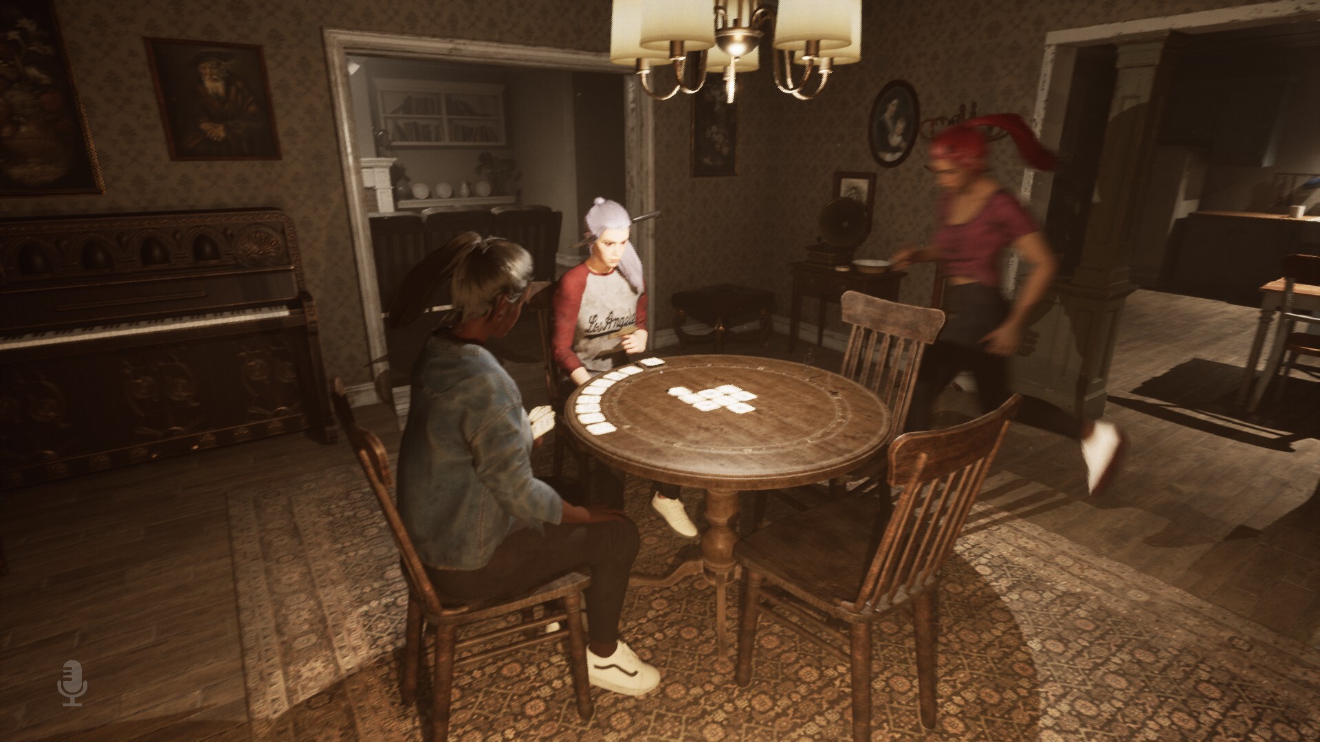the cabin game screenshot 11