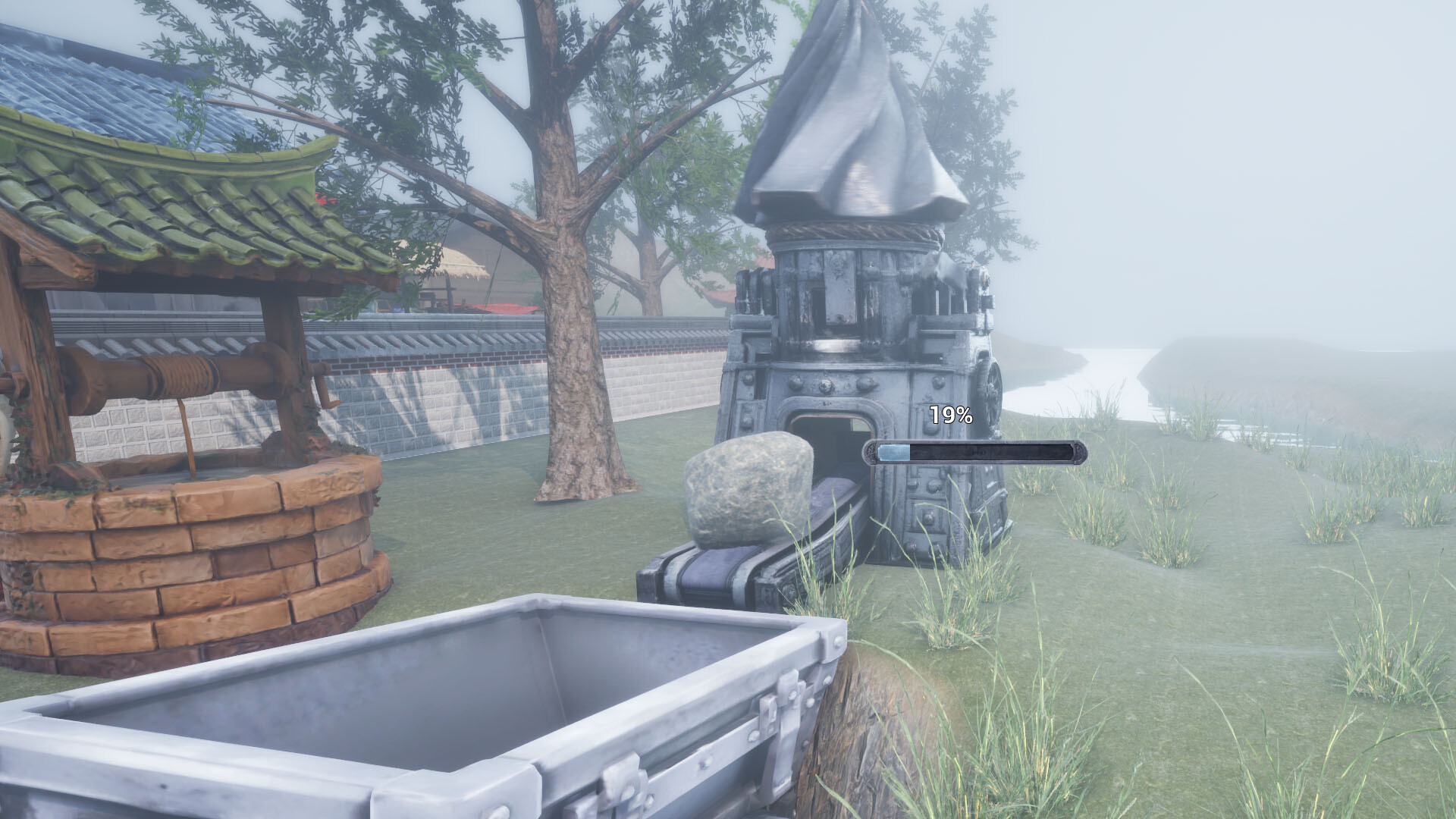 Jade Simulator screenshot 3