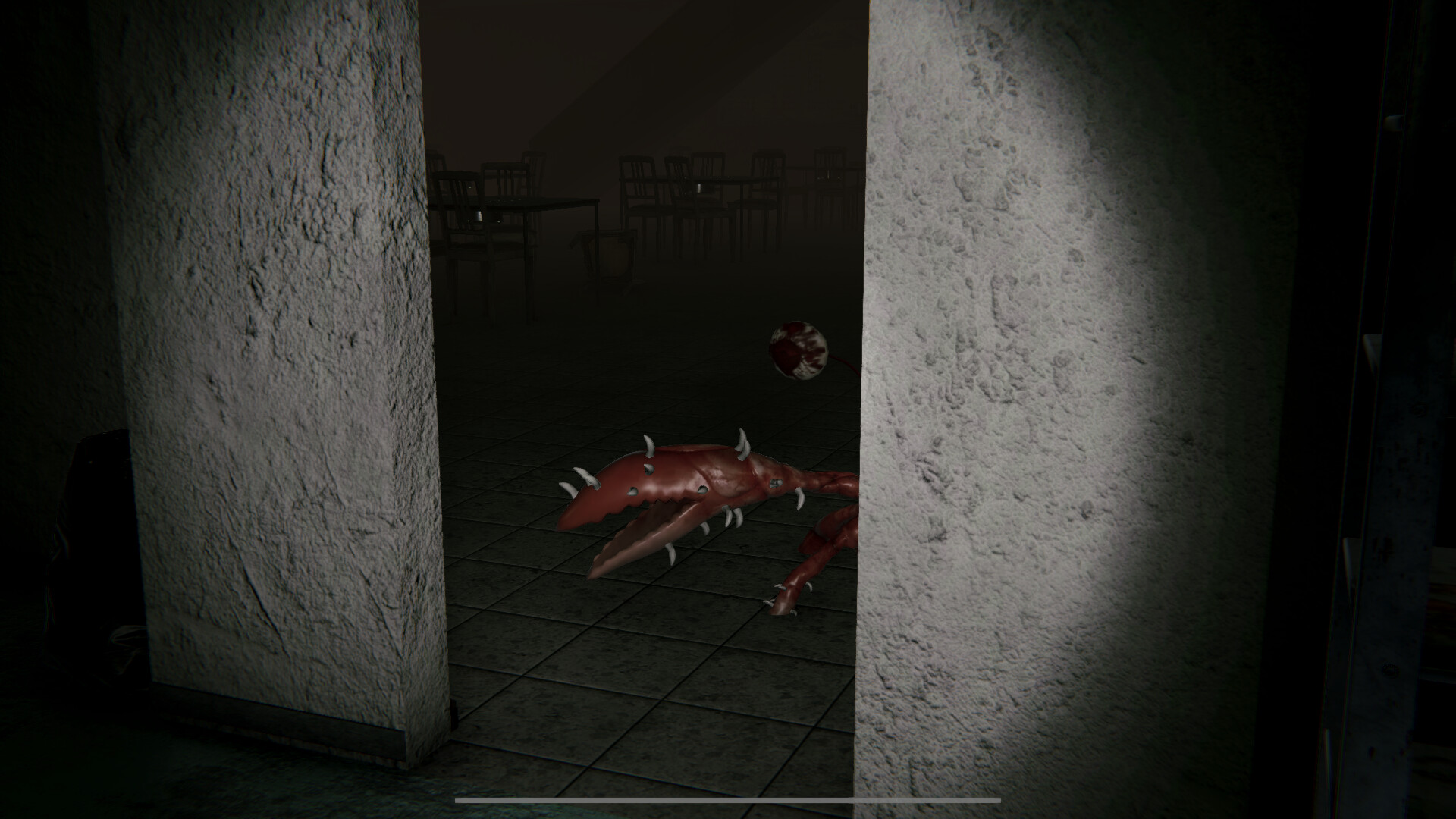 The Abandoned House in Yeongdeok screenshot 2