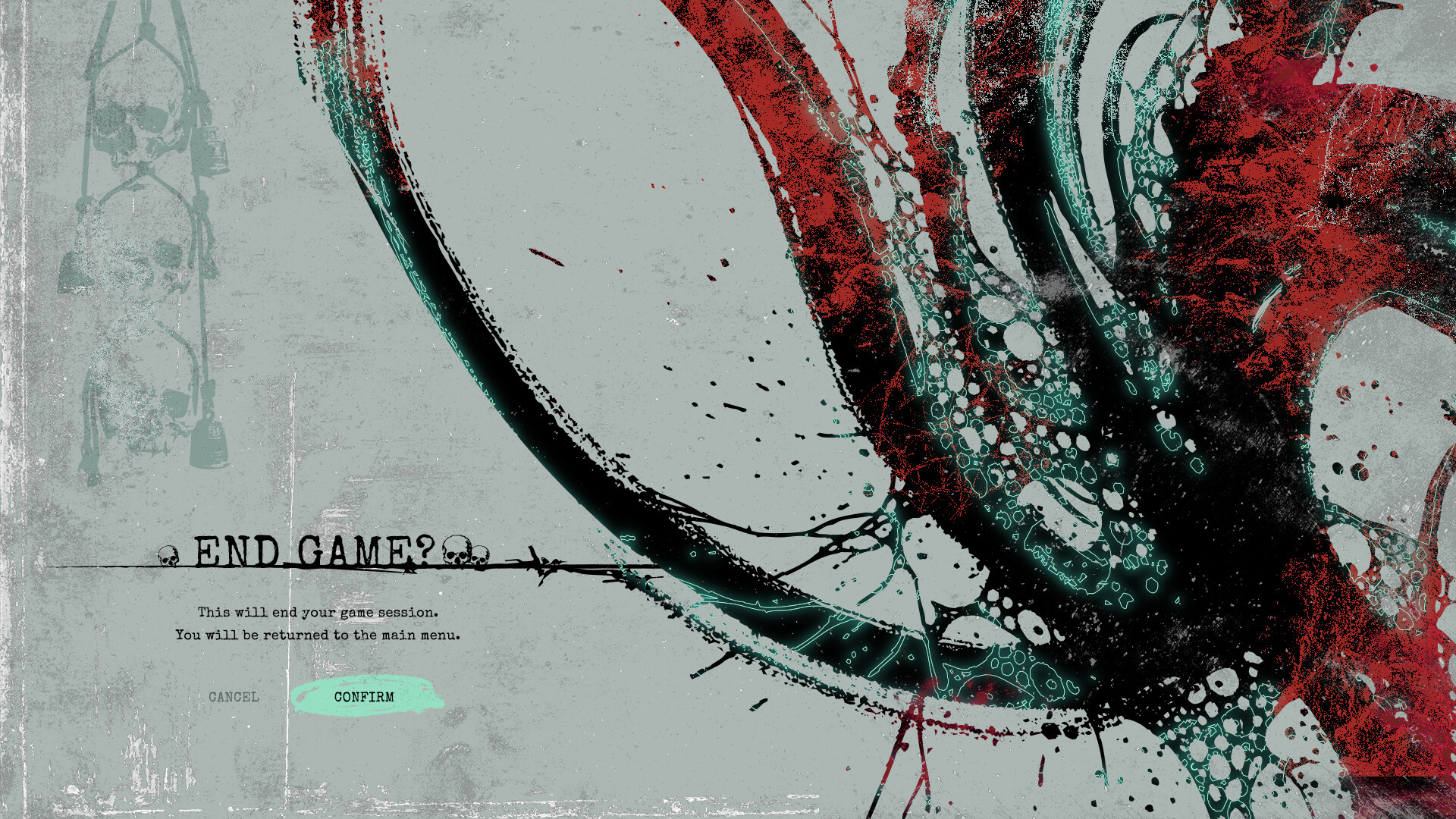 Iron & Incense screenshot 1