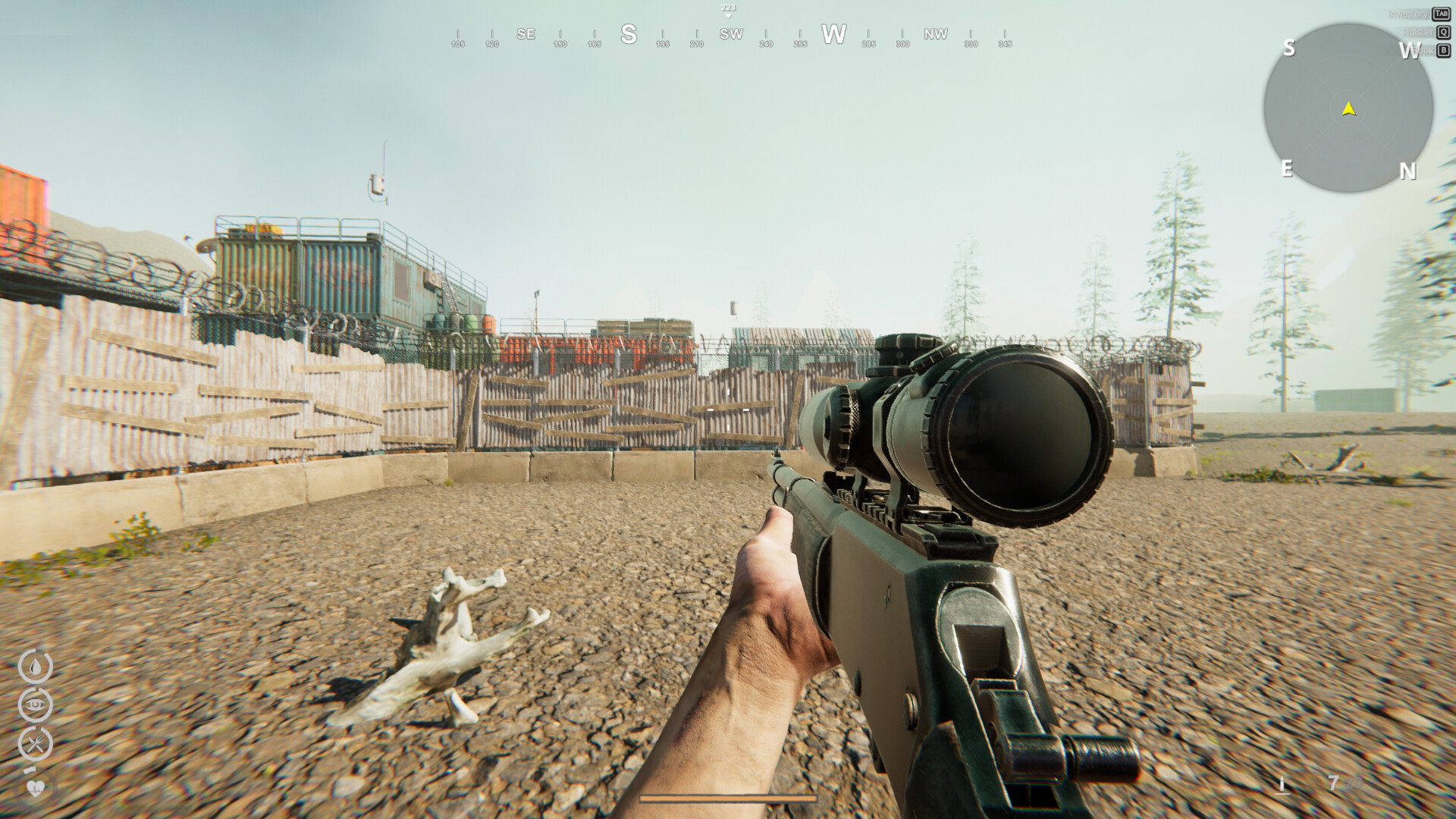 FLOW screenshot 8