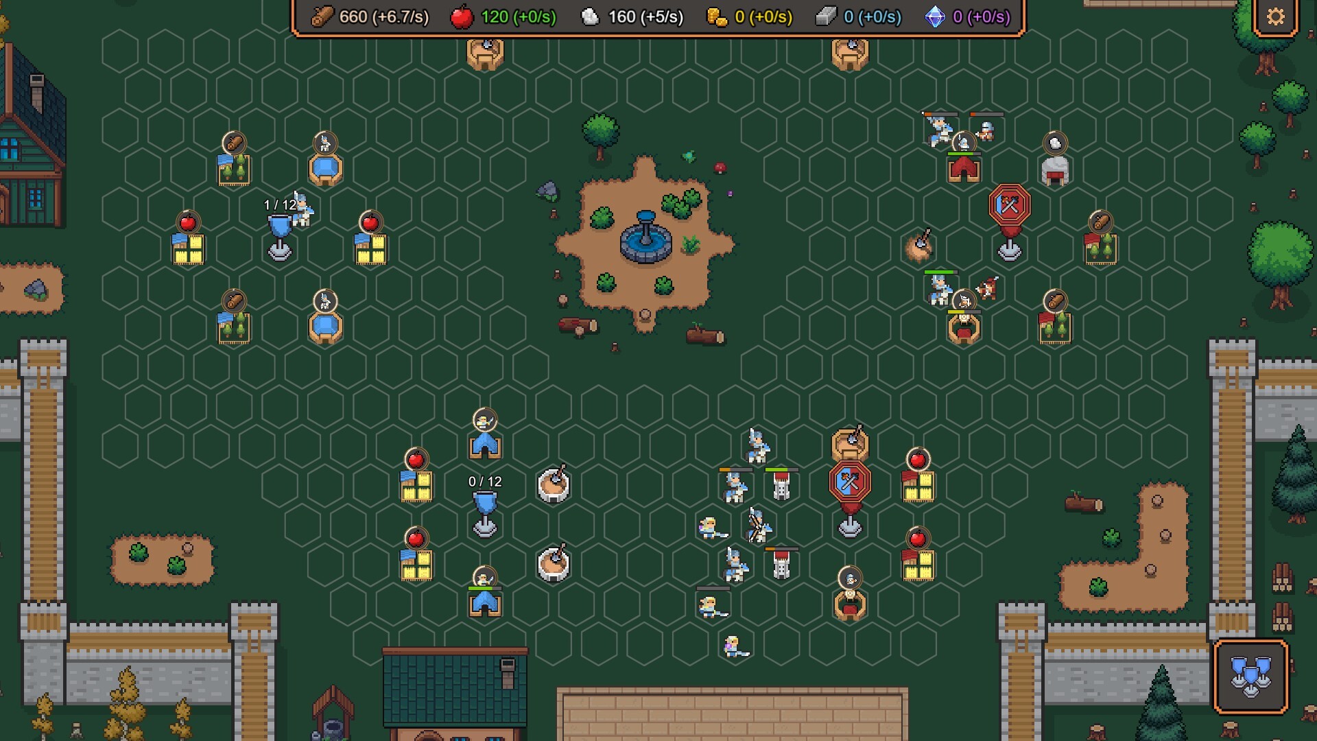 Link Empire screenshot 4