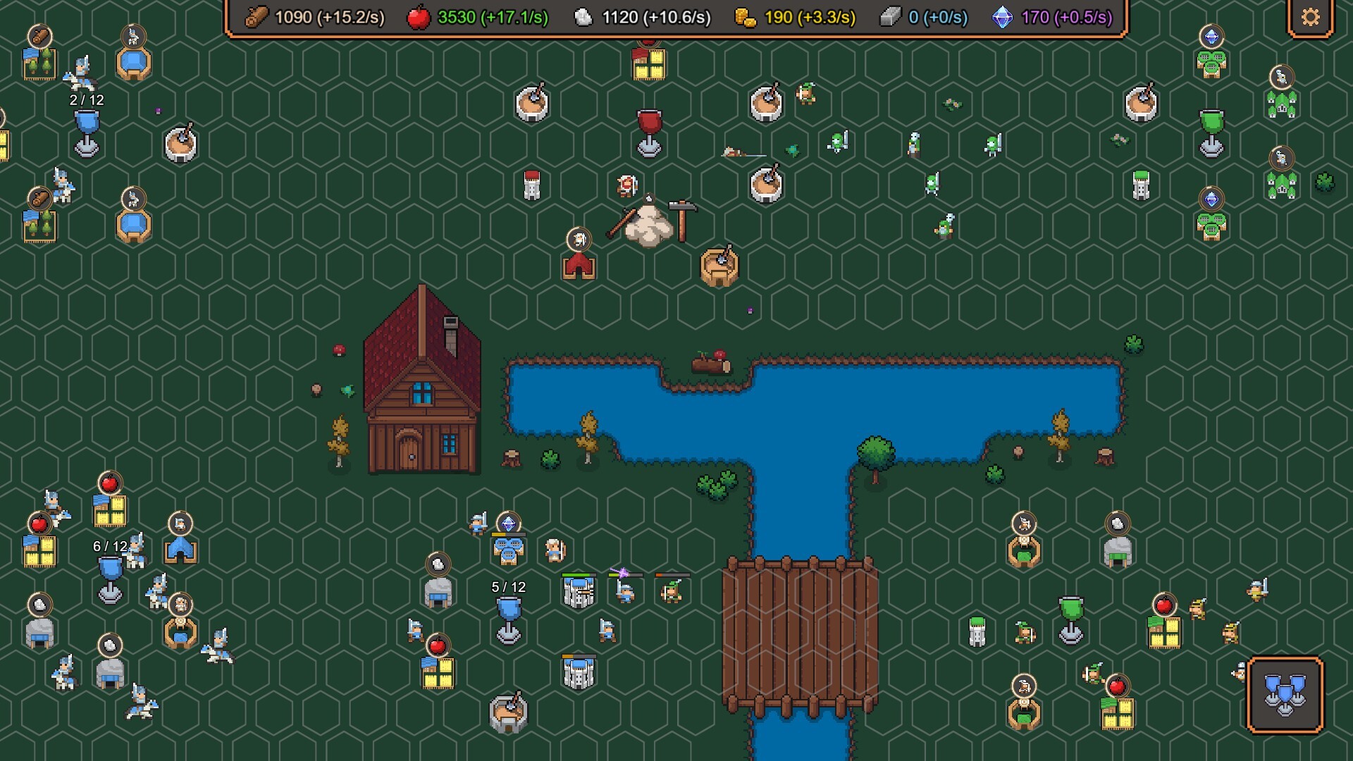 Link Empire screenshot 5