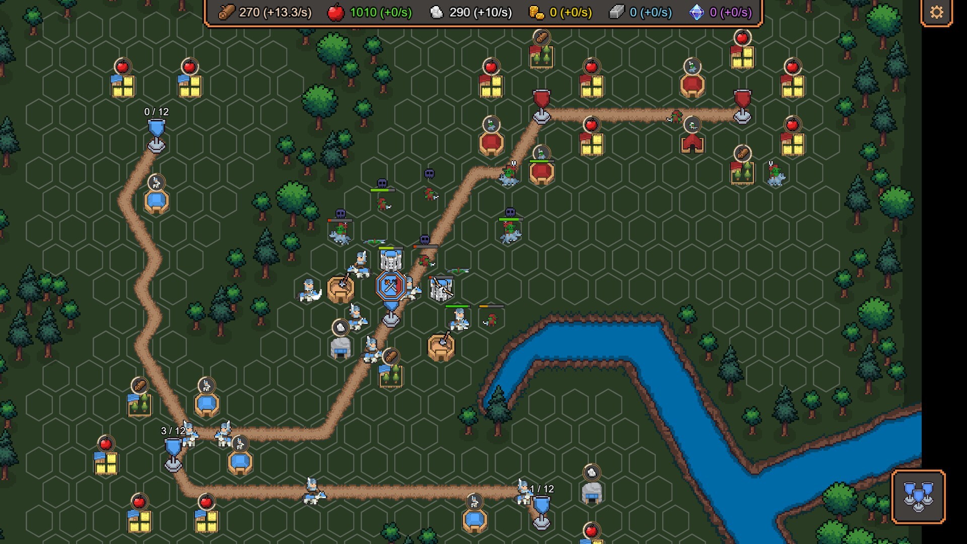Link Empire screenshot 1