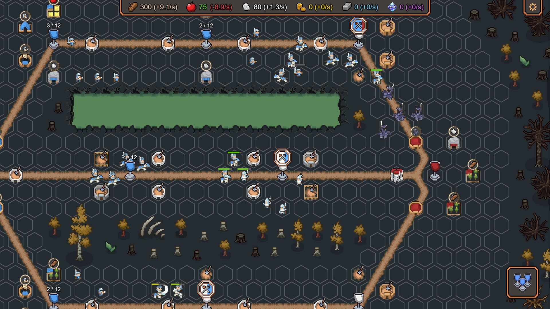 Link Empire screenshot 2