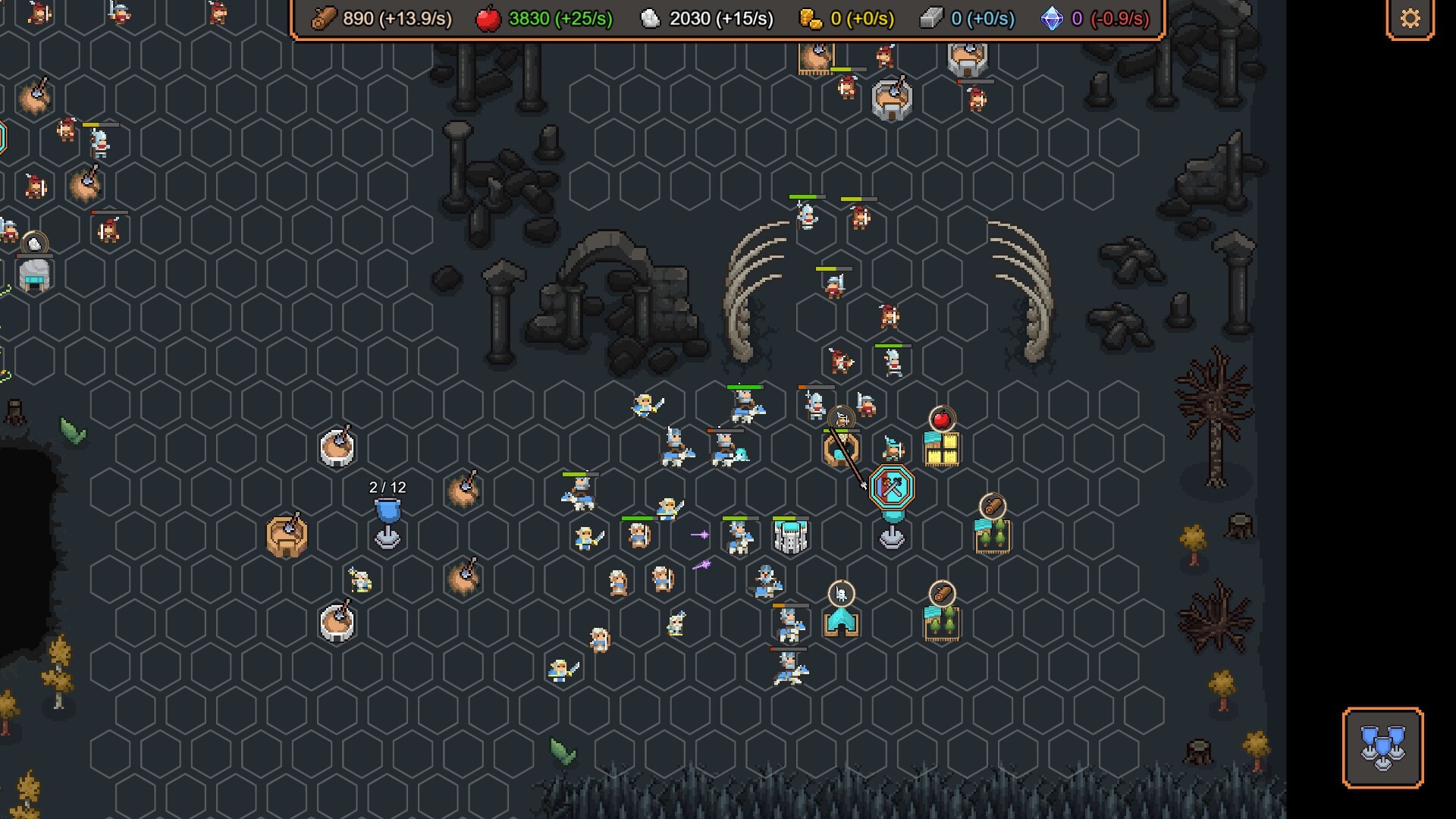 Link Empire screenshot 3