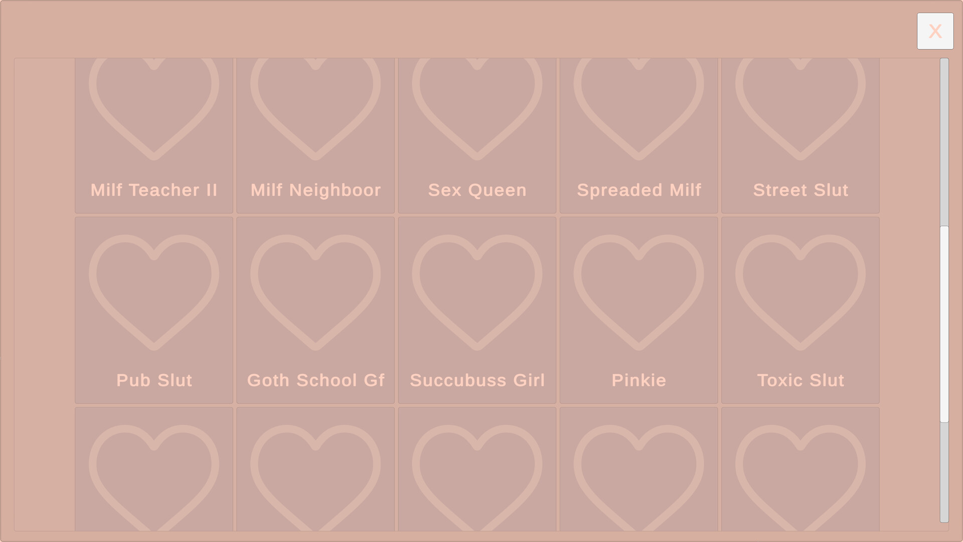 Lusty Bubbles Animated Edition screenshot 9