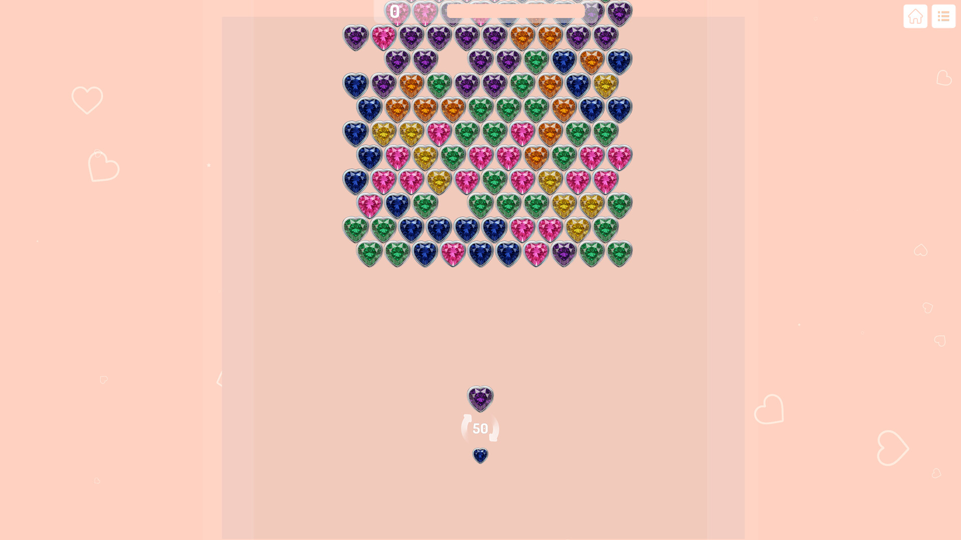 Lusty Bubbles Animated Edition screenshot 8