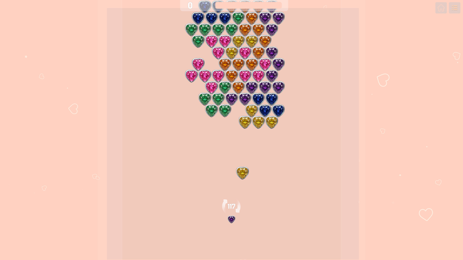 Lusty Bubbles Animated Edition screenshot 10