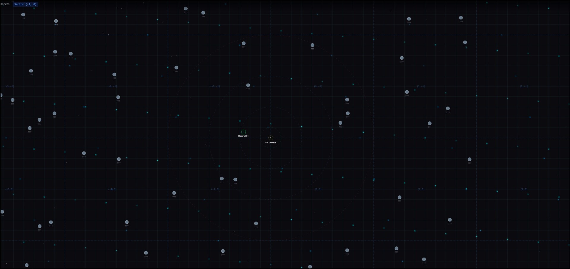 Alpha Genesis screenshot 5