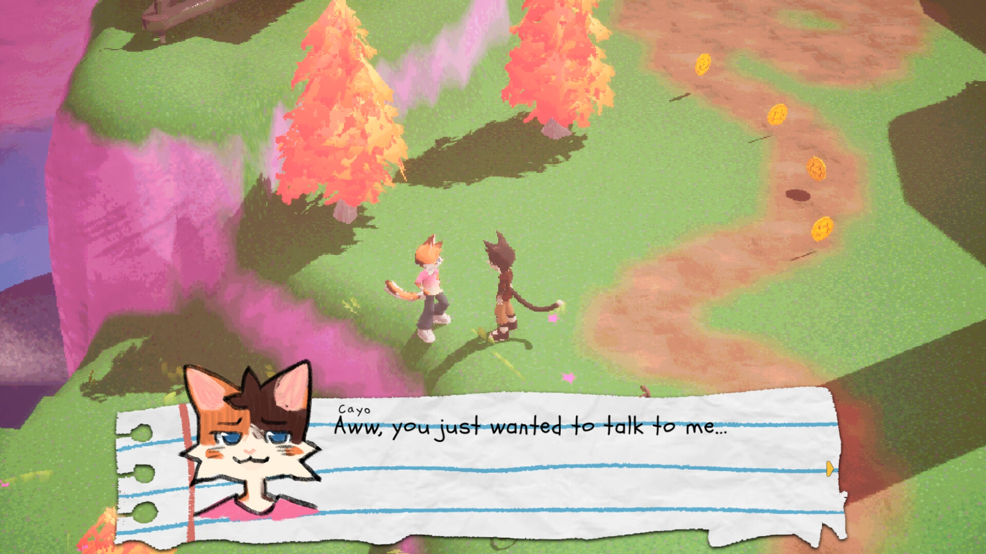 Clayton & Cayo screenshot 6