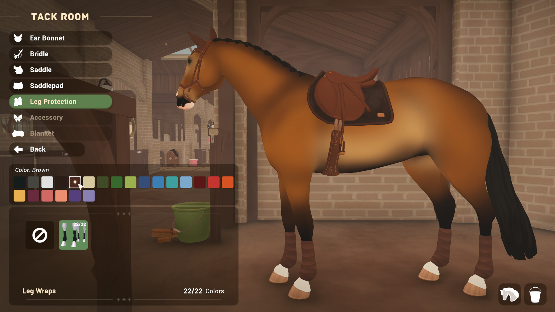 Fernhoof Grove: Riding Academy screenshot 8