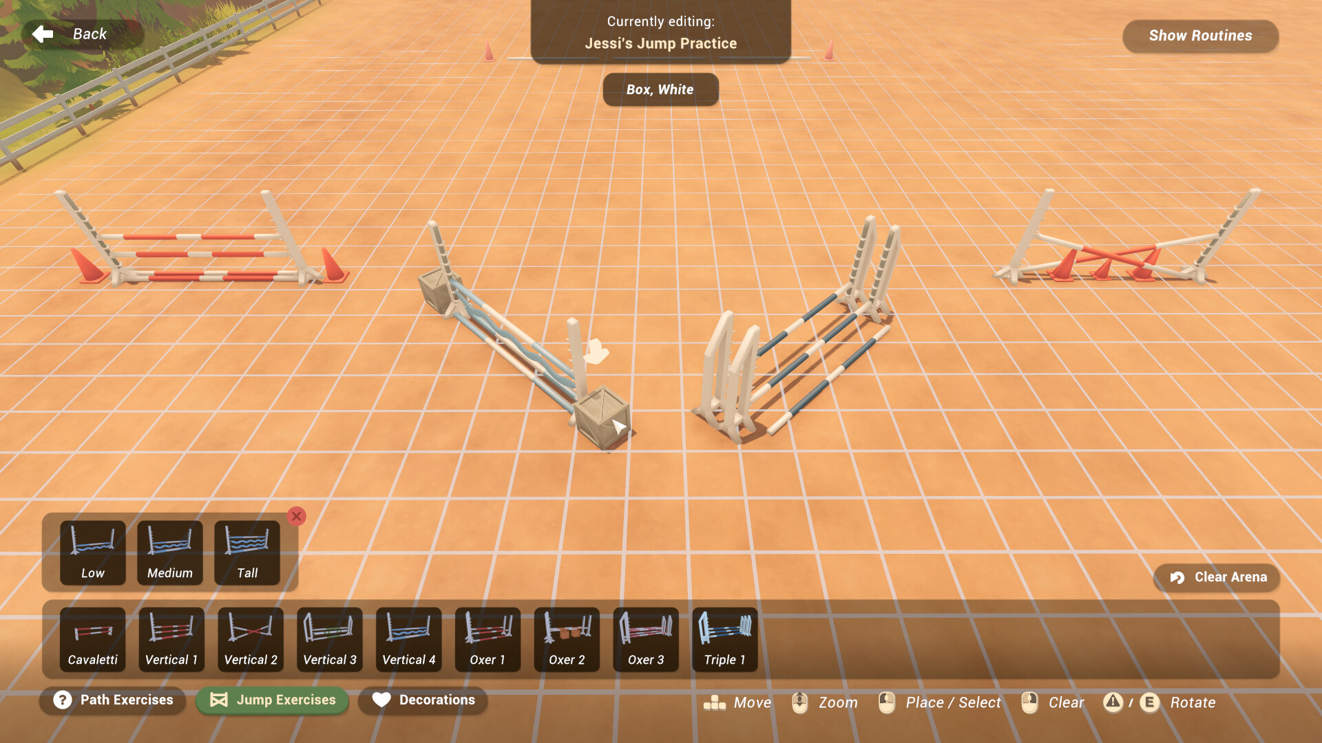 Fernhoof Grove: Riding Academy screenshot 6