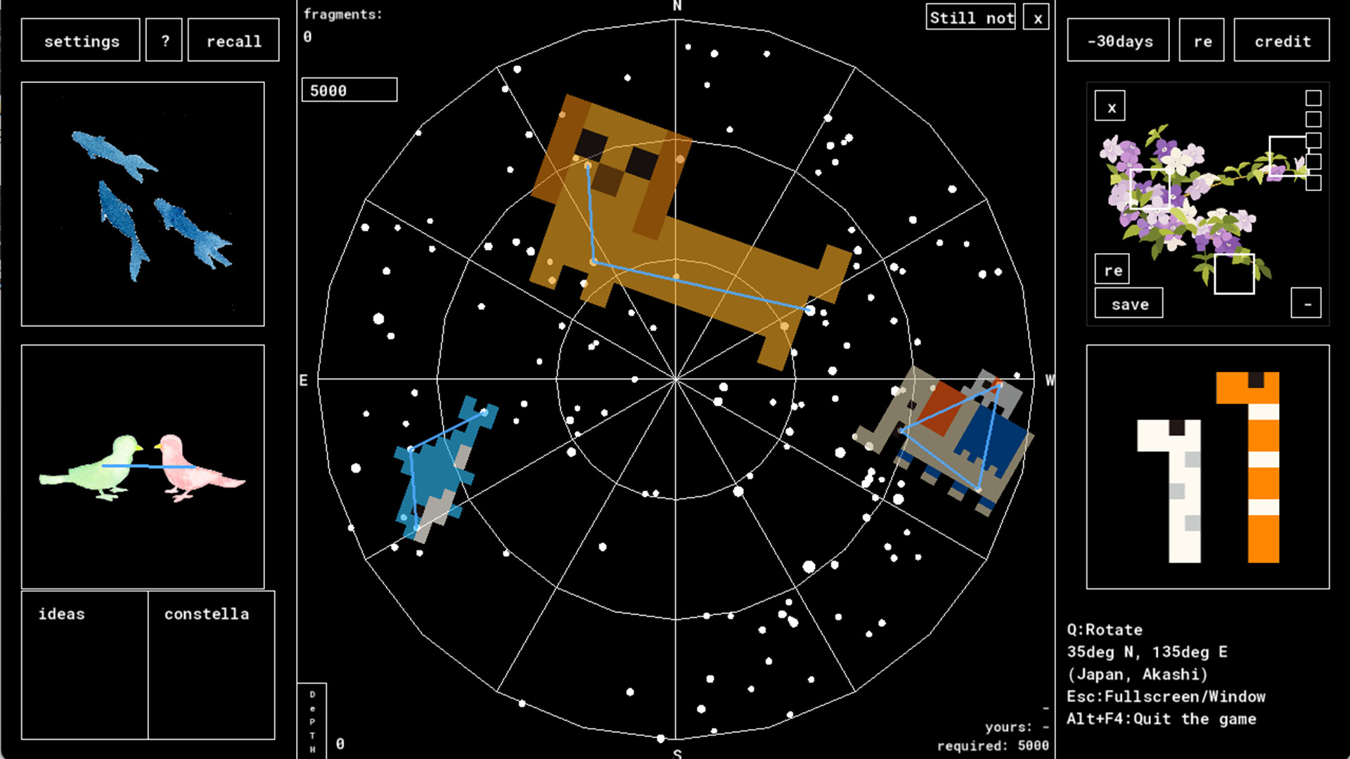 Your Own Constella screenshot 5