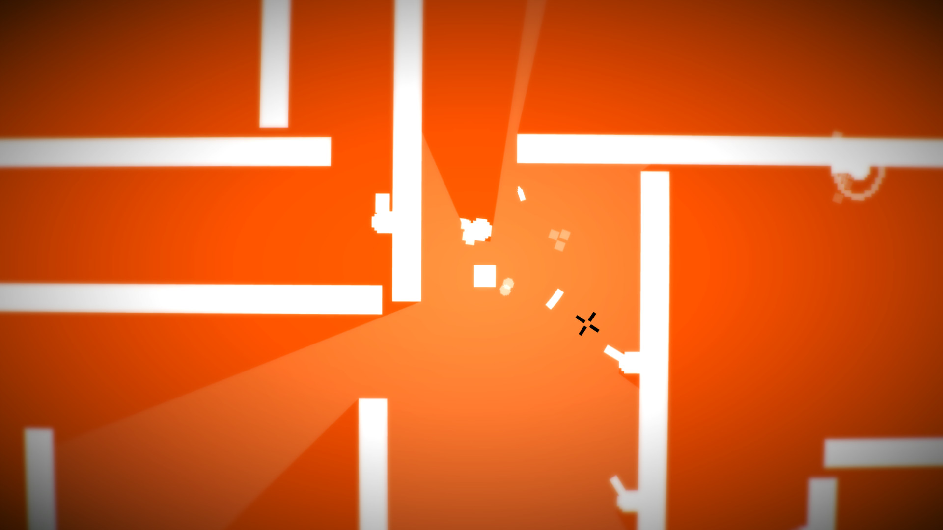 Story of a Cube screenshot 3