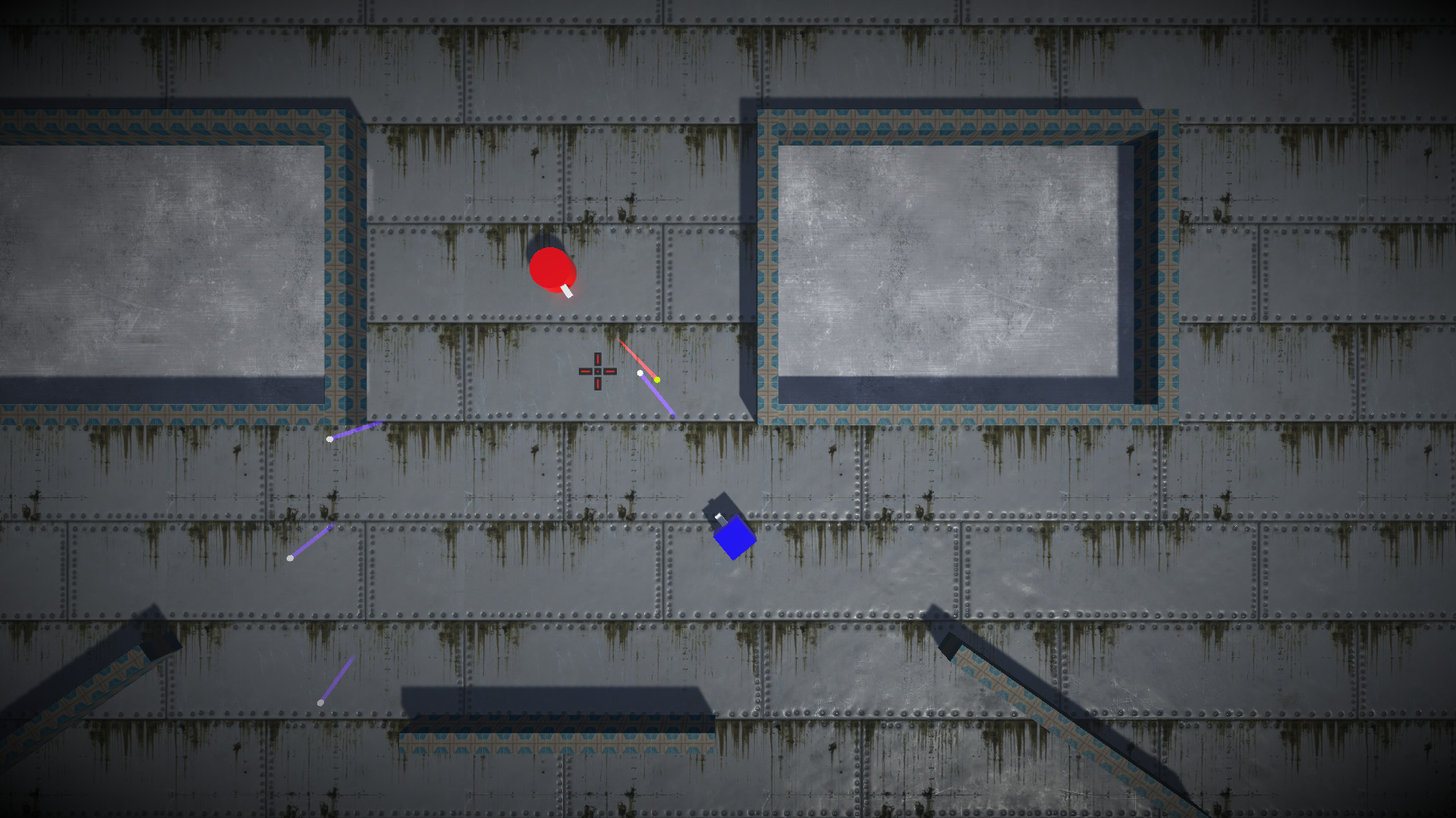 Cube Destroyer screenshot 6