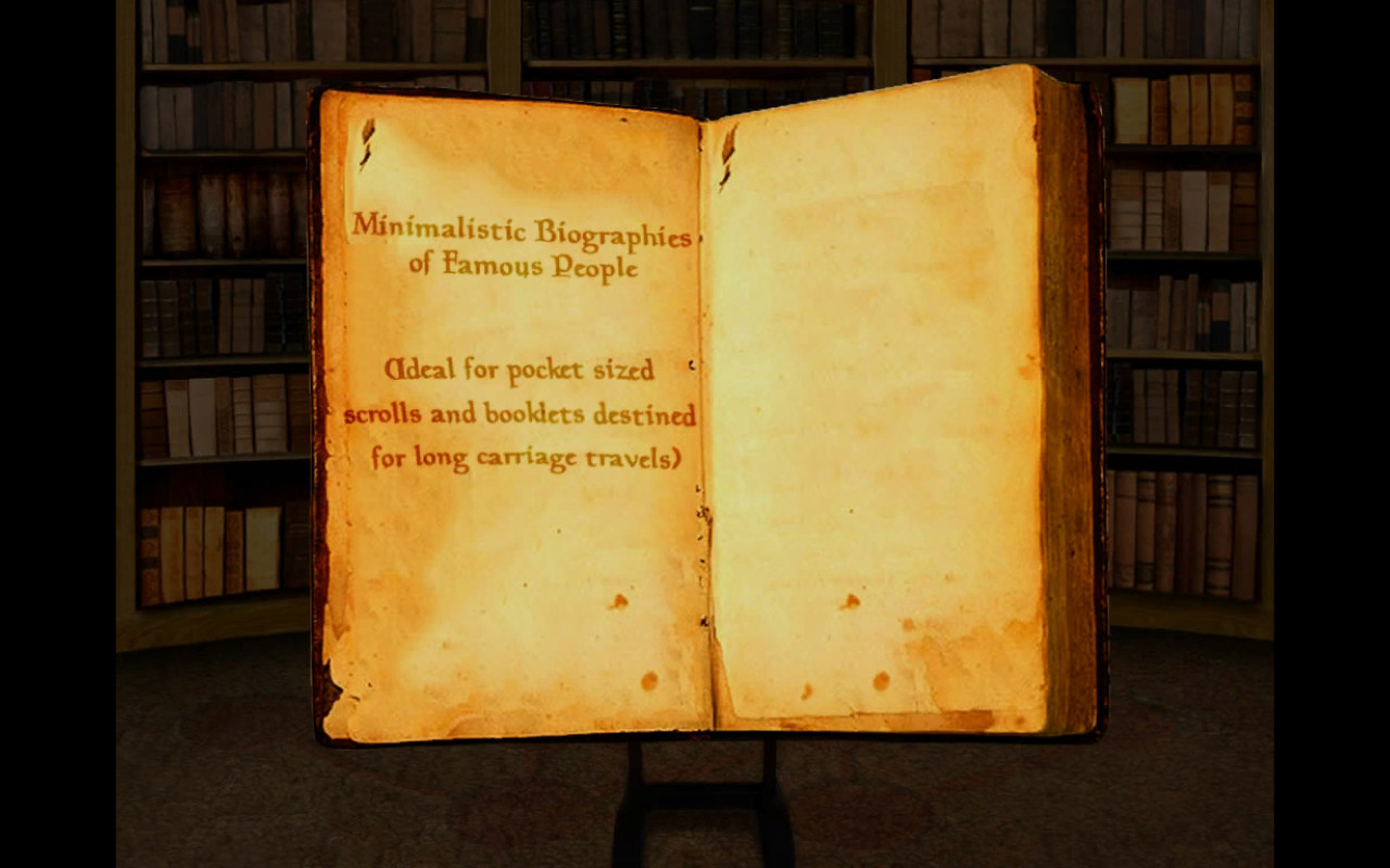 Spellbind : Luppe's tale screenshot 8