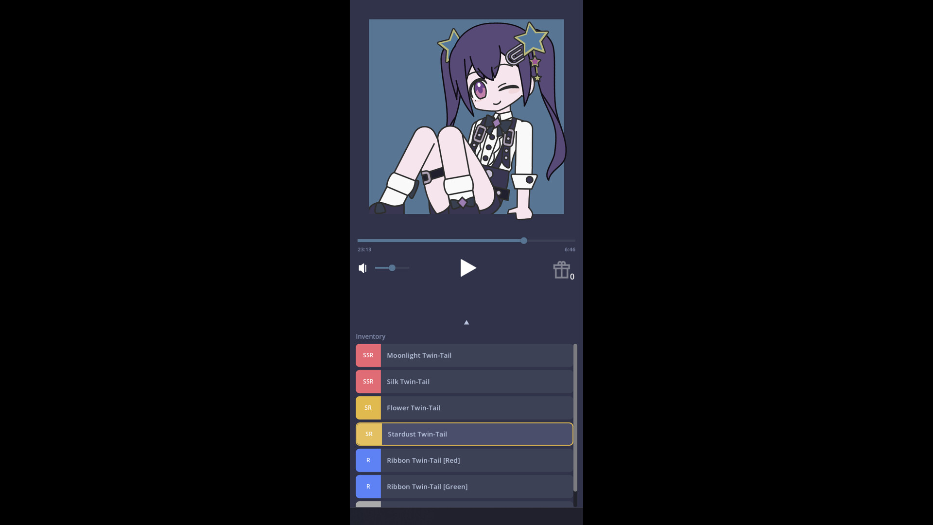 Memorabbit screenshot 2