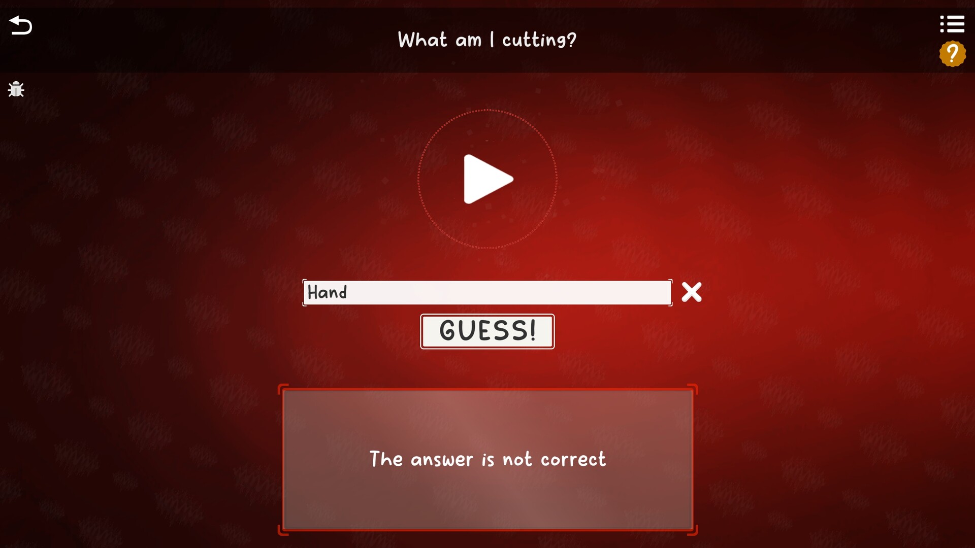 Guess The Sound screenshot 4