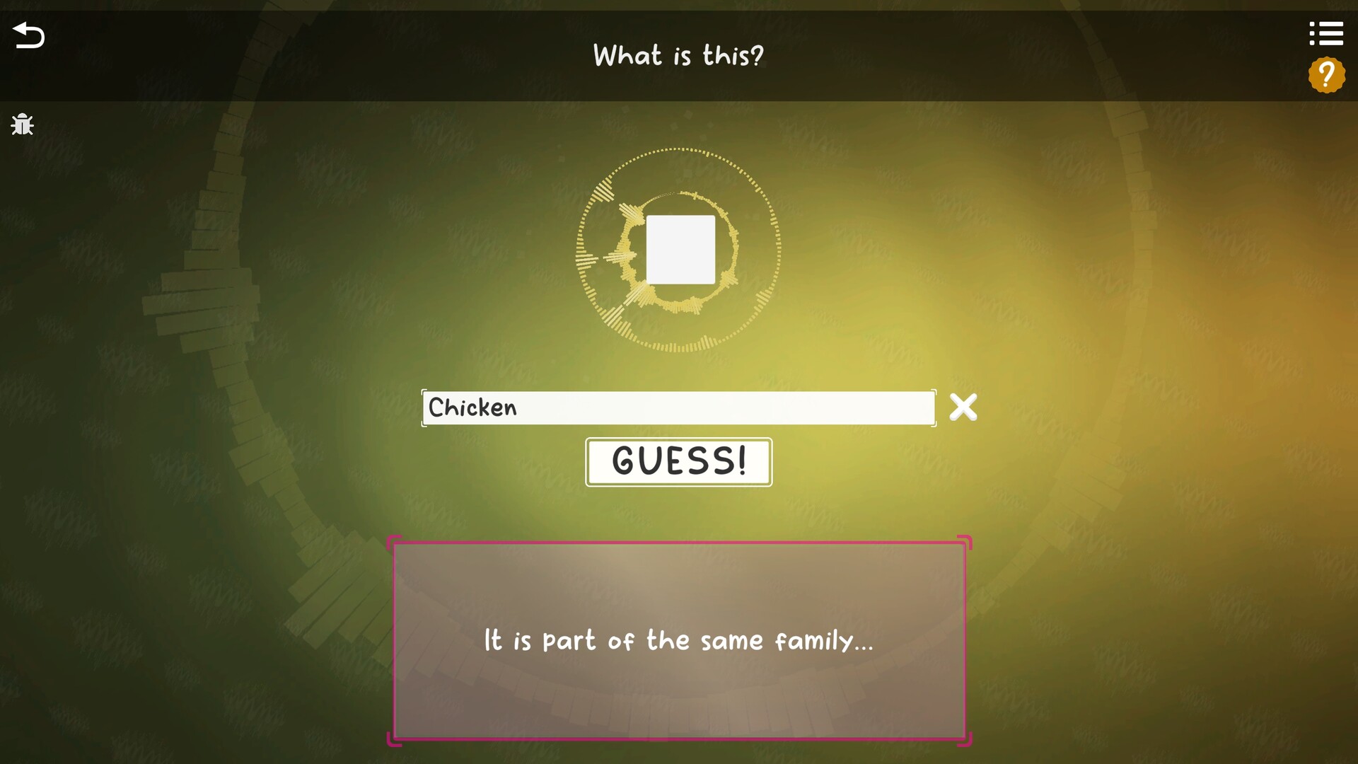 Guess The Sound screenshot 3