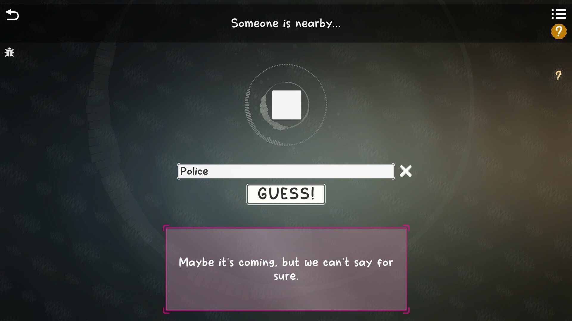 Guess The Sound screenshot 7