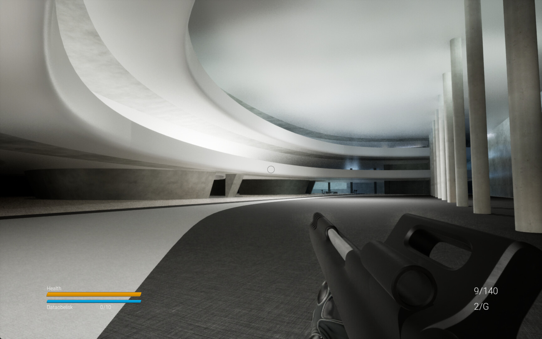 Ultra Form Alpha screenshot 13