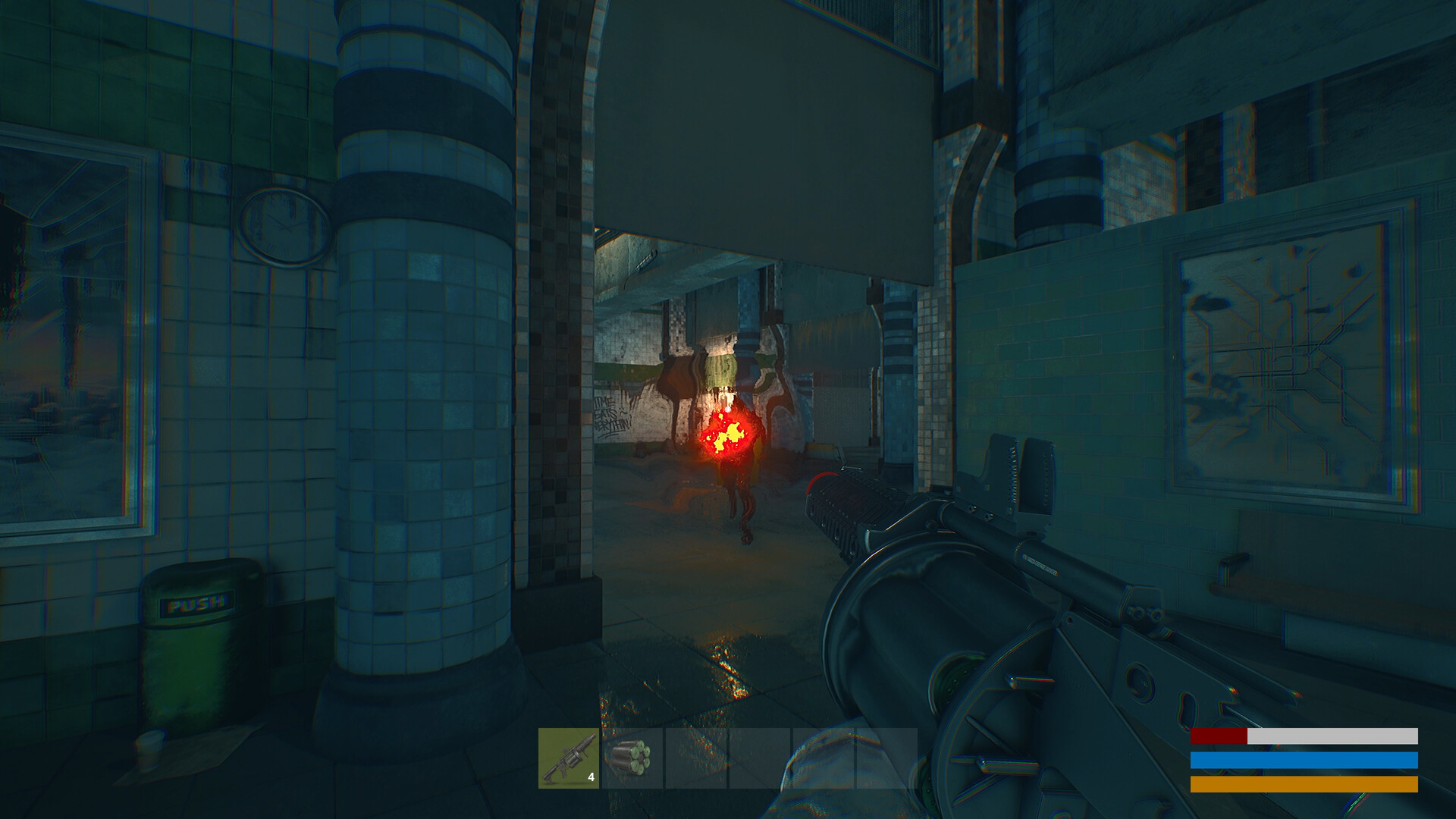 FEEDERS screenshot 5