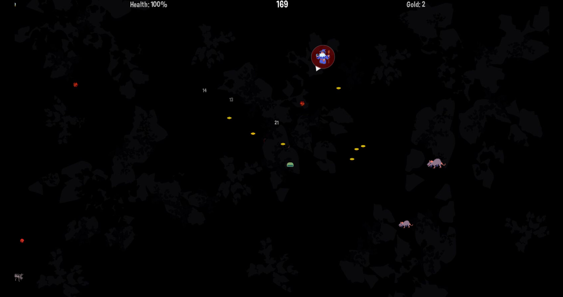Orbital Peril screenshot 2