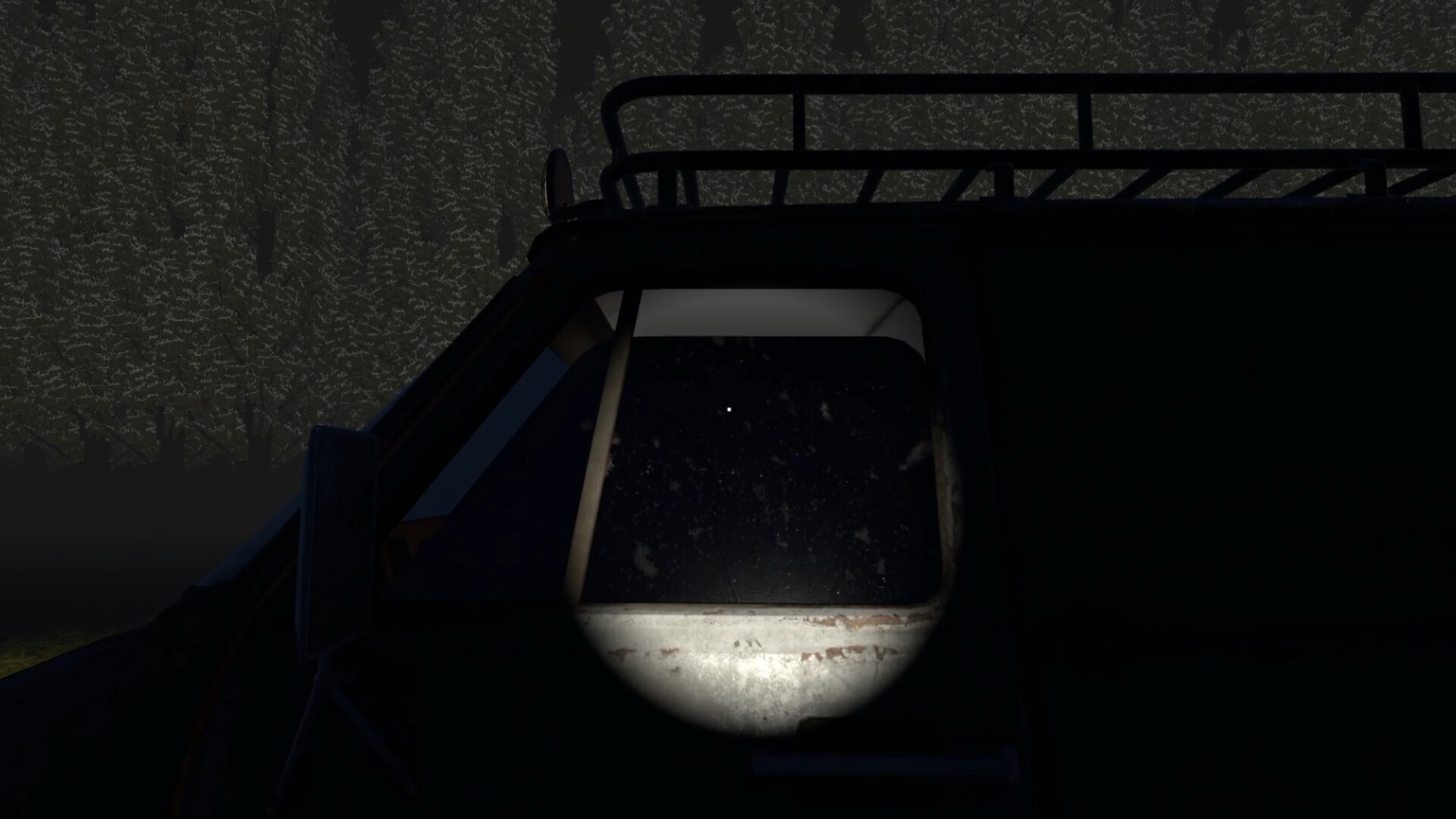 Traffic Stop Anomaly screenshot 4