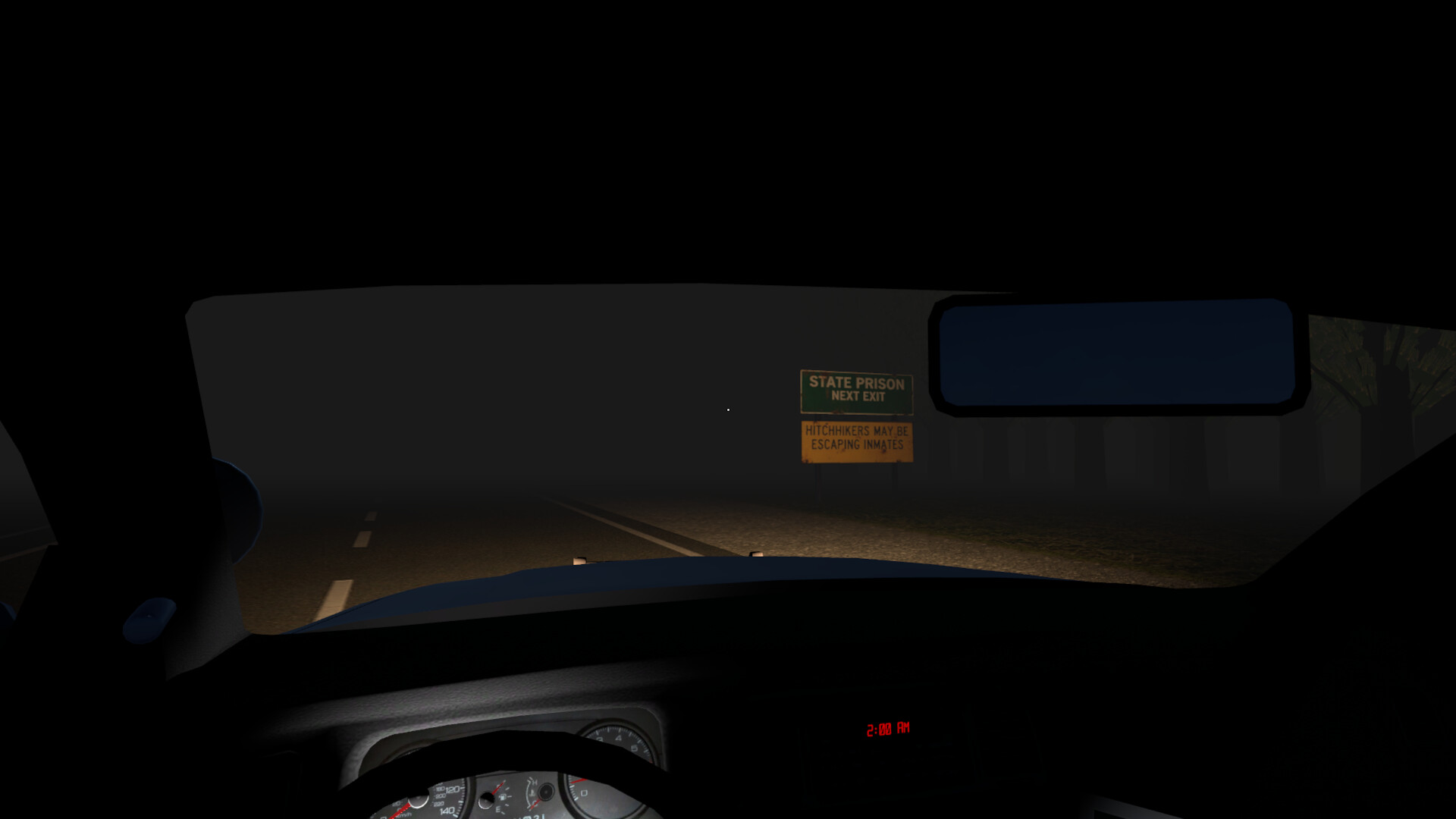 Traffic Stop Anomaly screenshot 8