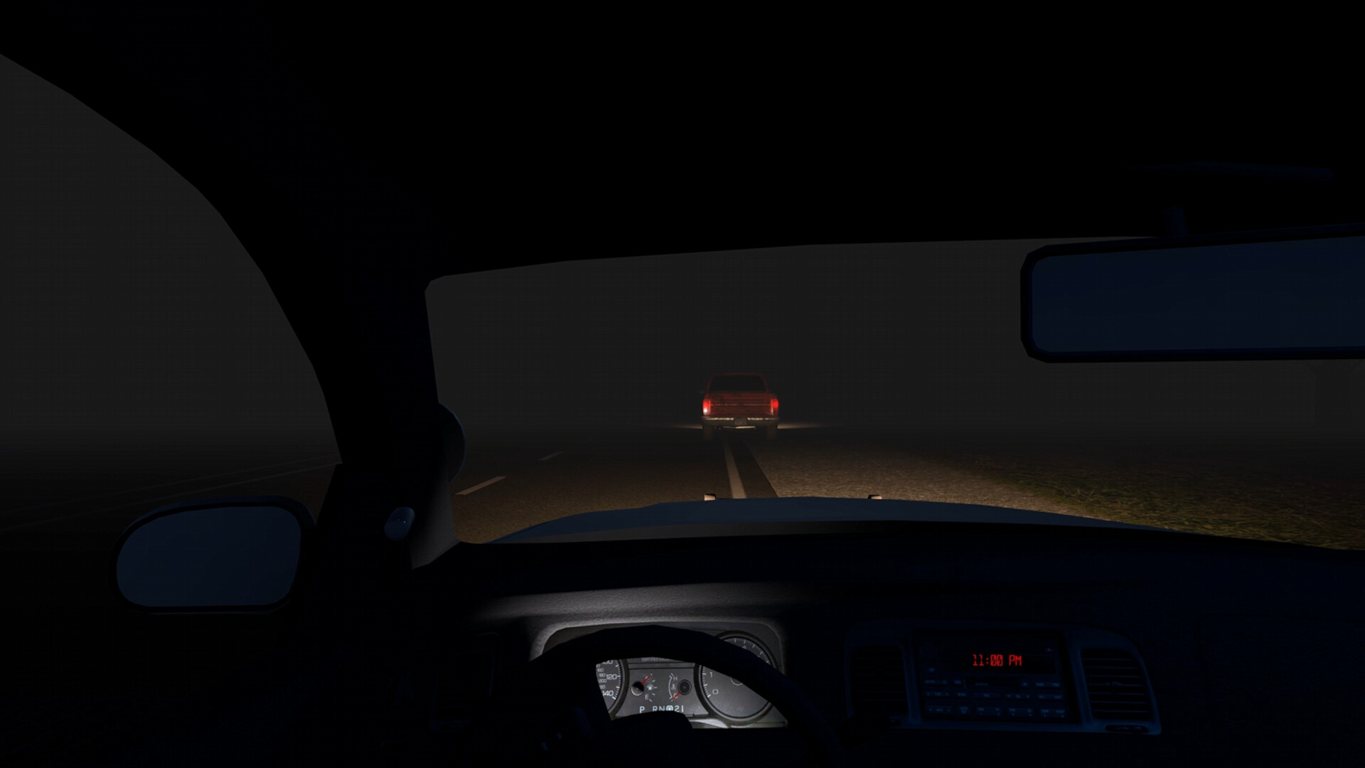 Traffic Stop Anomaly screenshot 2