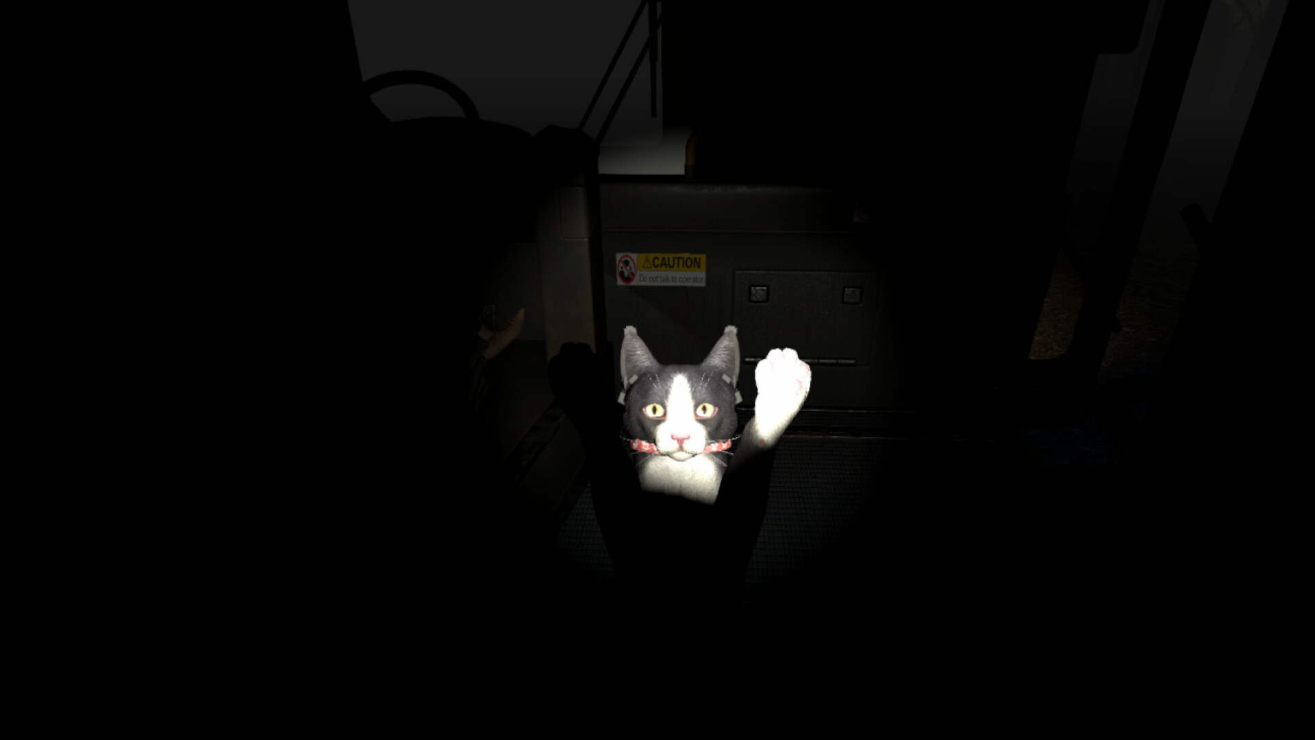 Traffic Stop Anomaly screenshot 7