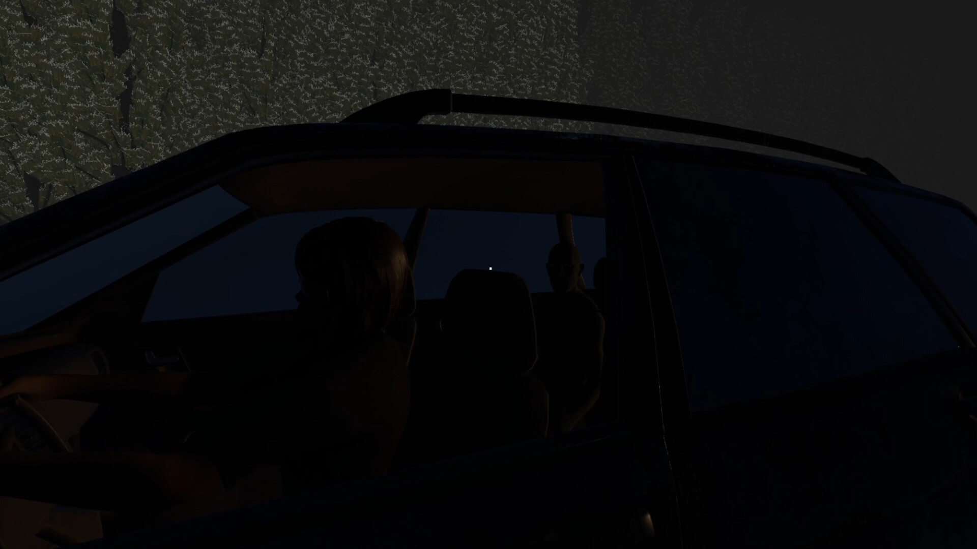 Traffic Stop Anomaly screenshot 5