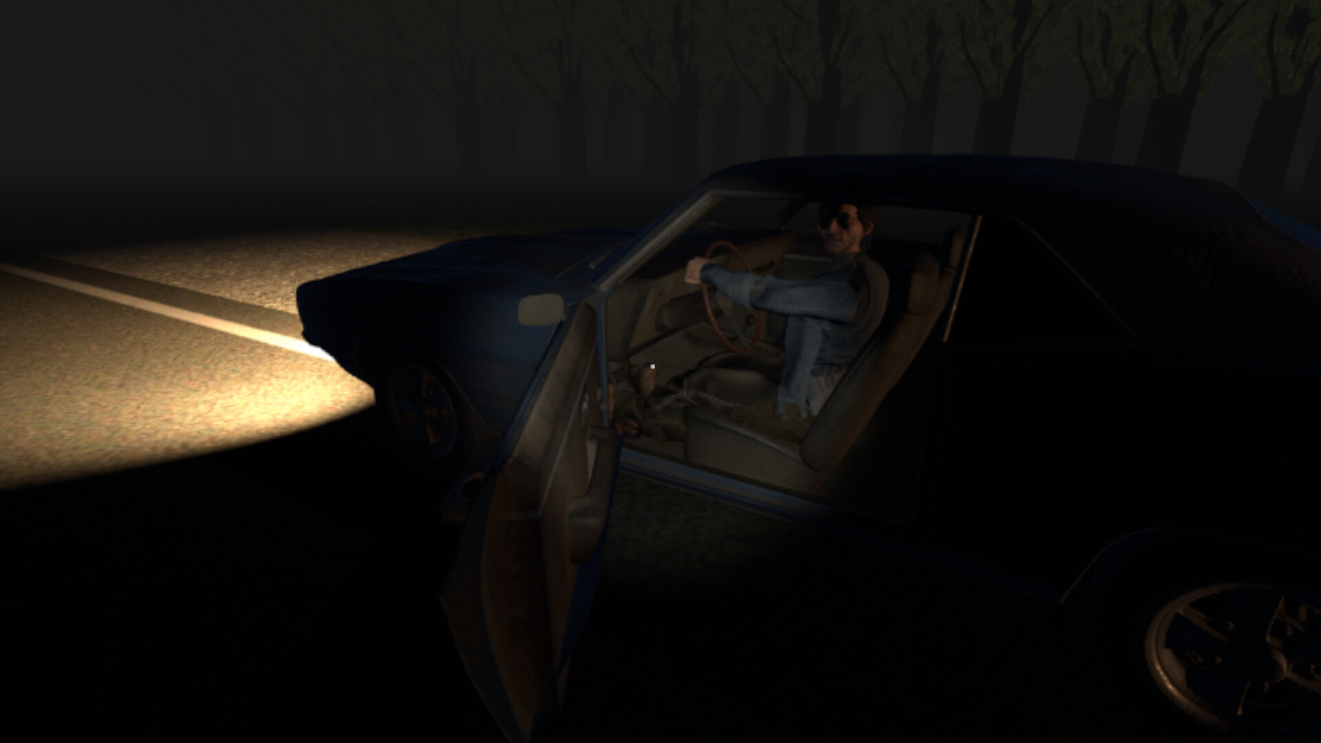 Traffic Stop Anomaly screenshot 10