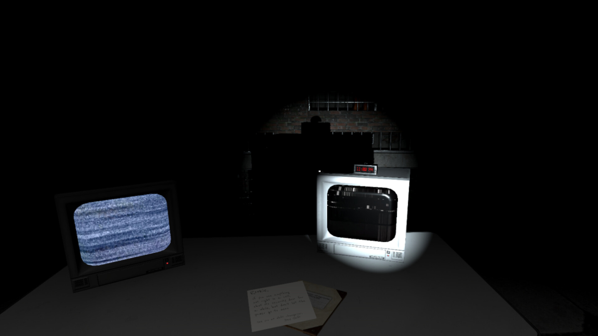 Traffic Stop Anomaly screenshot 13