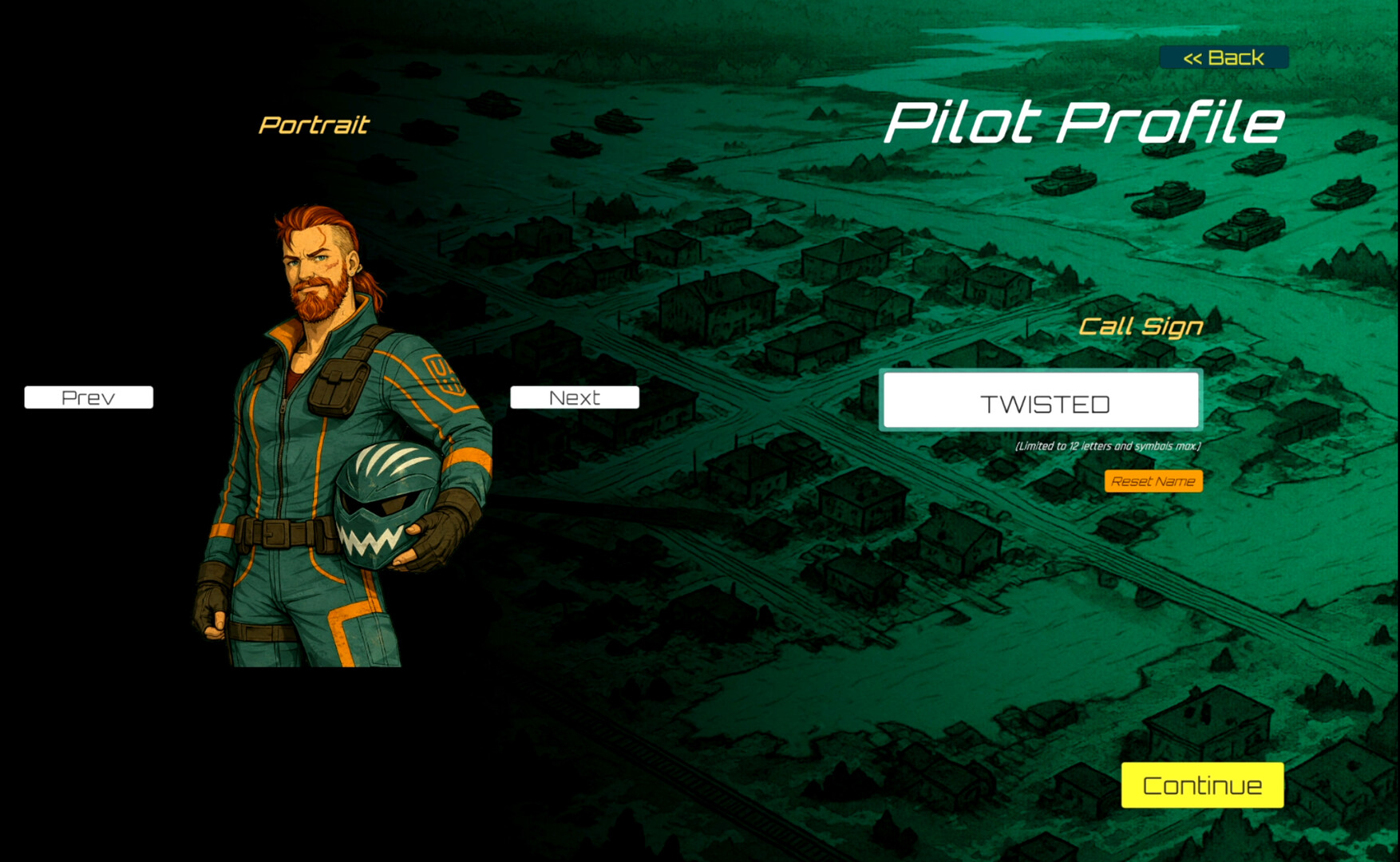SKYBLITZ screenshot 9