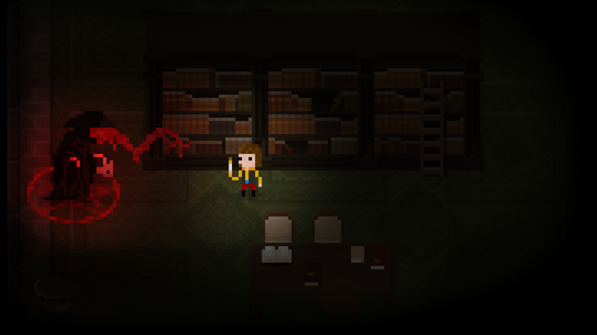 The Count Lucanor screenshot 2
